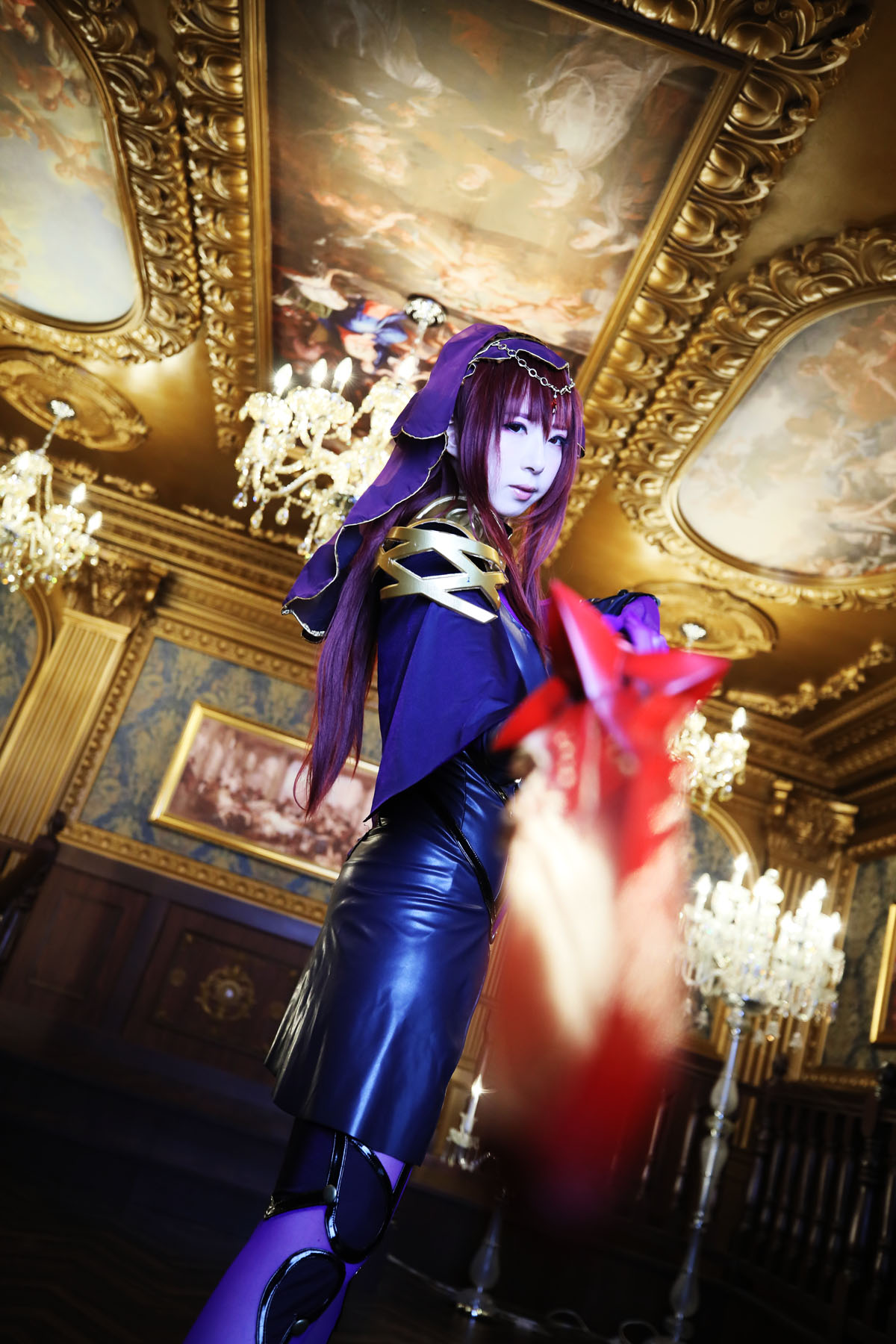 [Nho Sachi] Thay thế