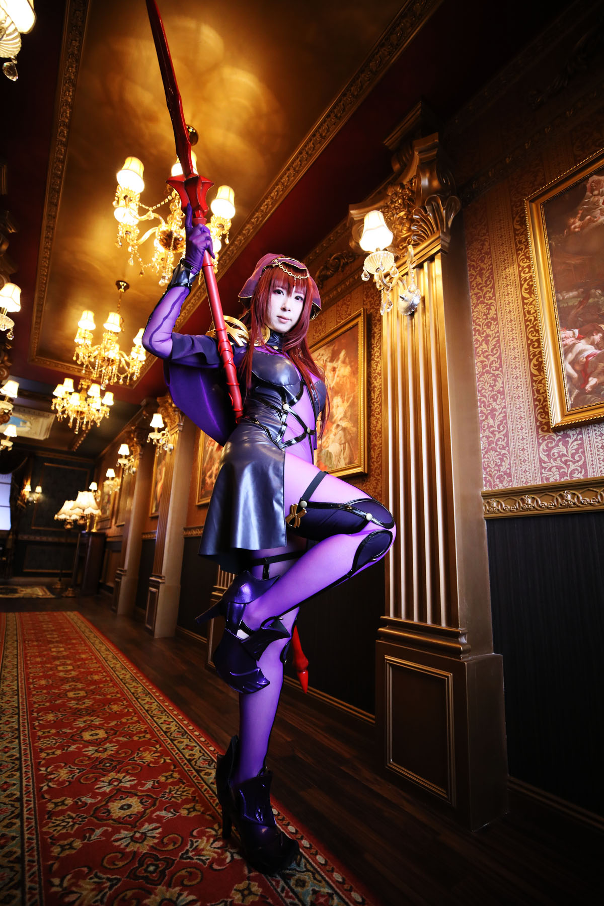 [Nho Sachi] Thay thế