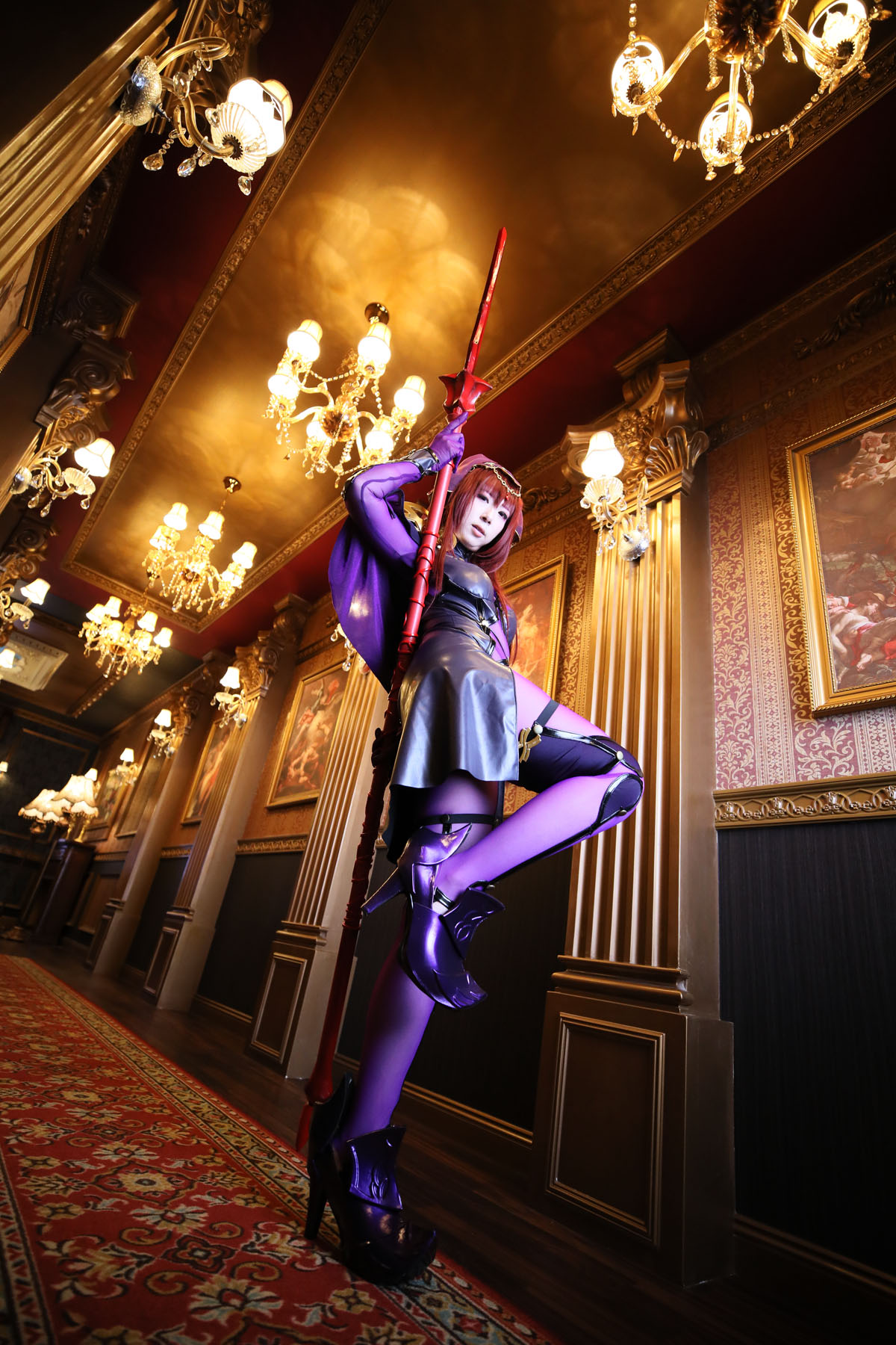 [Nho Sachi] Thay thế