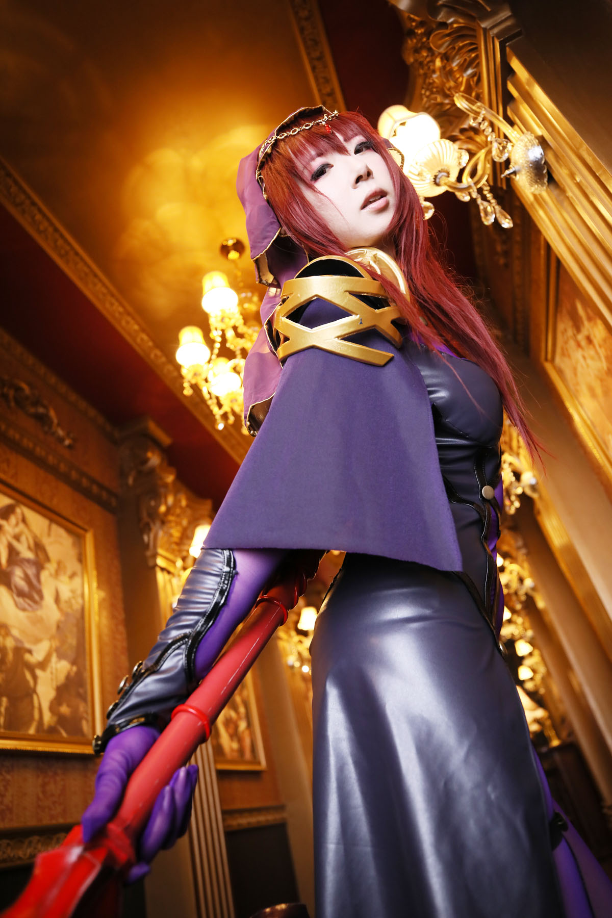 [Nho Sachi] Thay thế