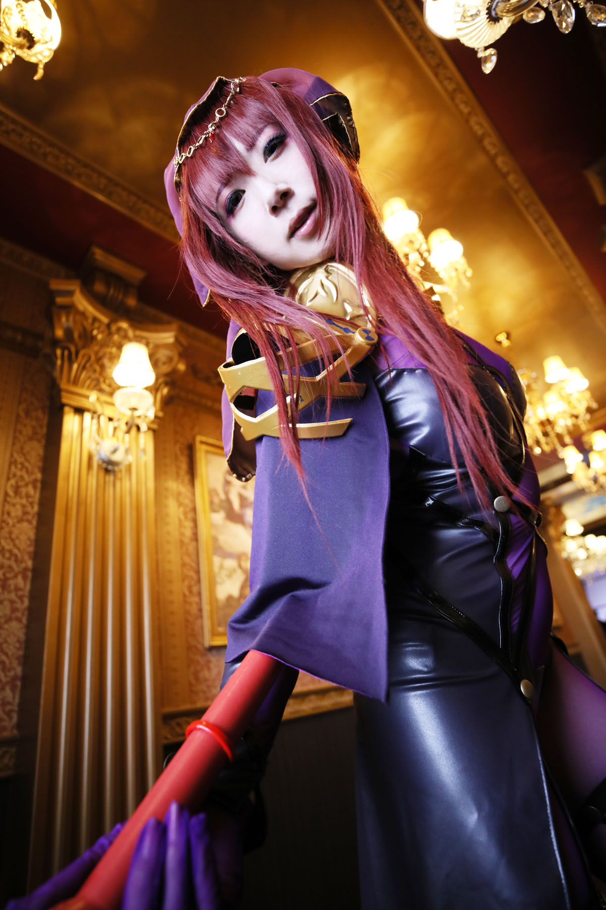 [Nho Sachi] Thay thế