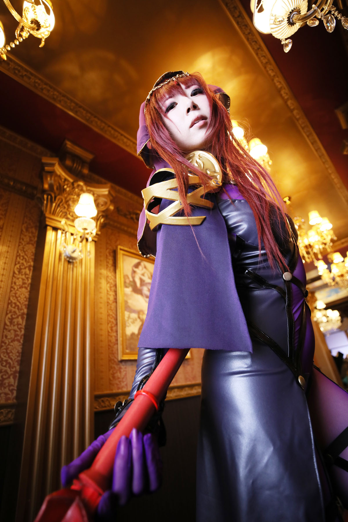 [Nho Sachi] Thay thế