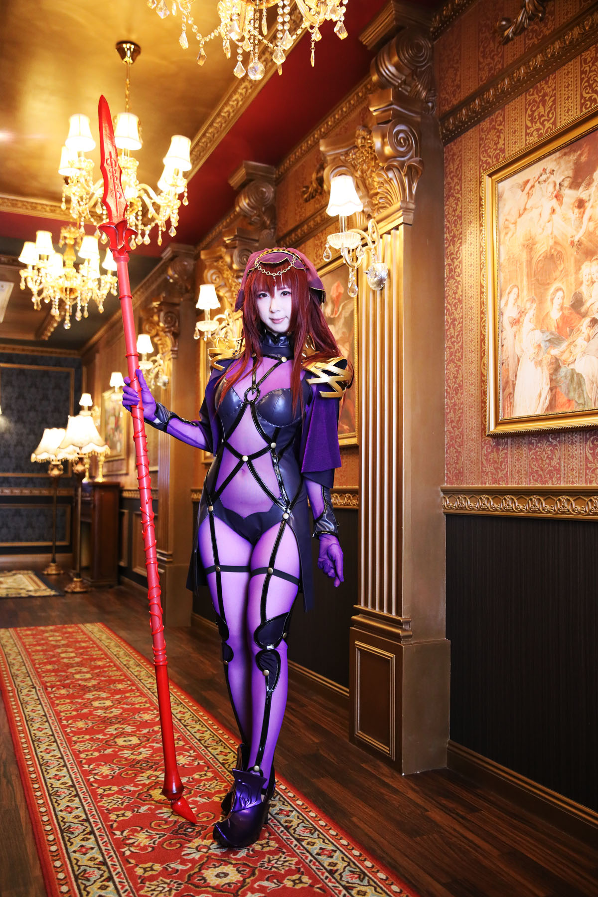 [Nho Sachi] Thay thế