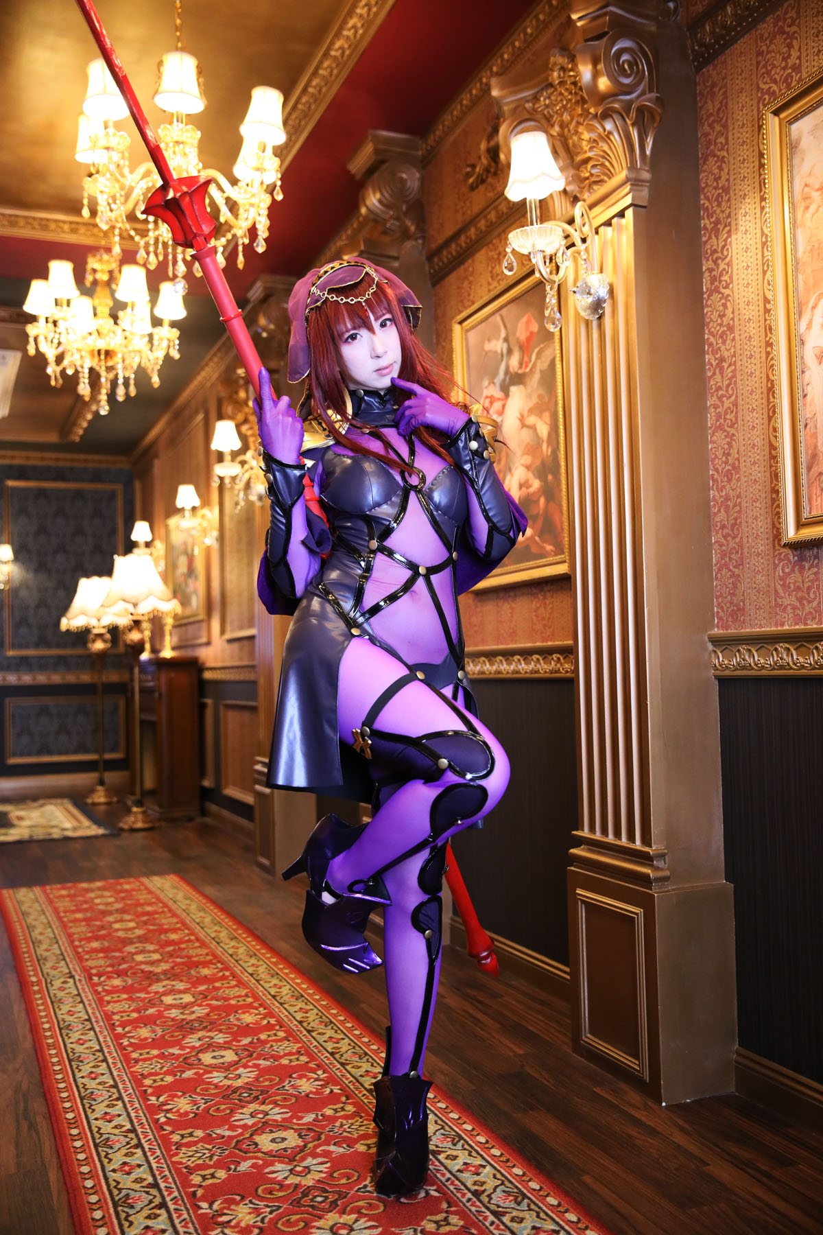 [Nho Sachi] Thay thế