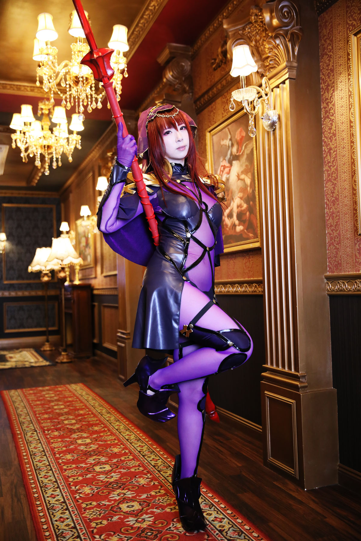 [Nho Sachi] Thay thế