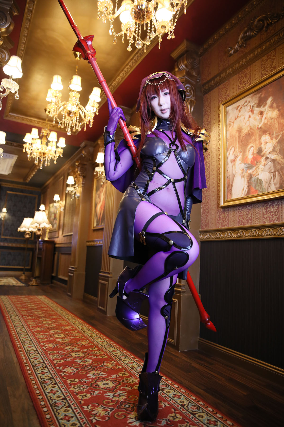 [Nho Sachi] Thay thế