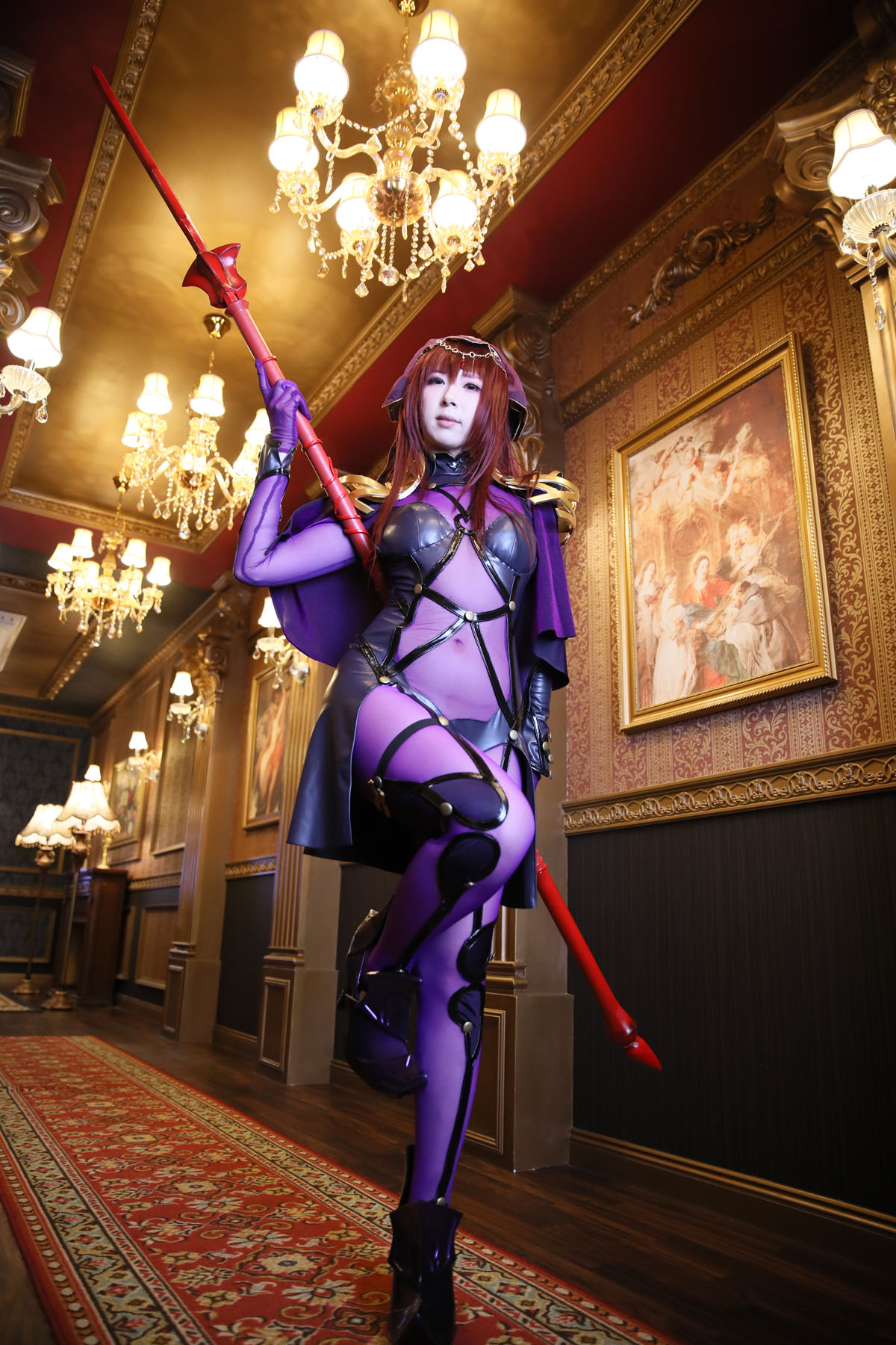 [Nho Sachi] Thay thế