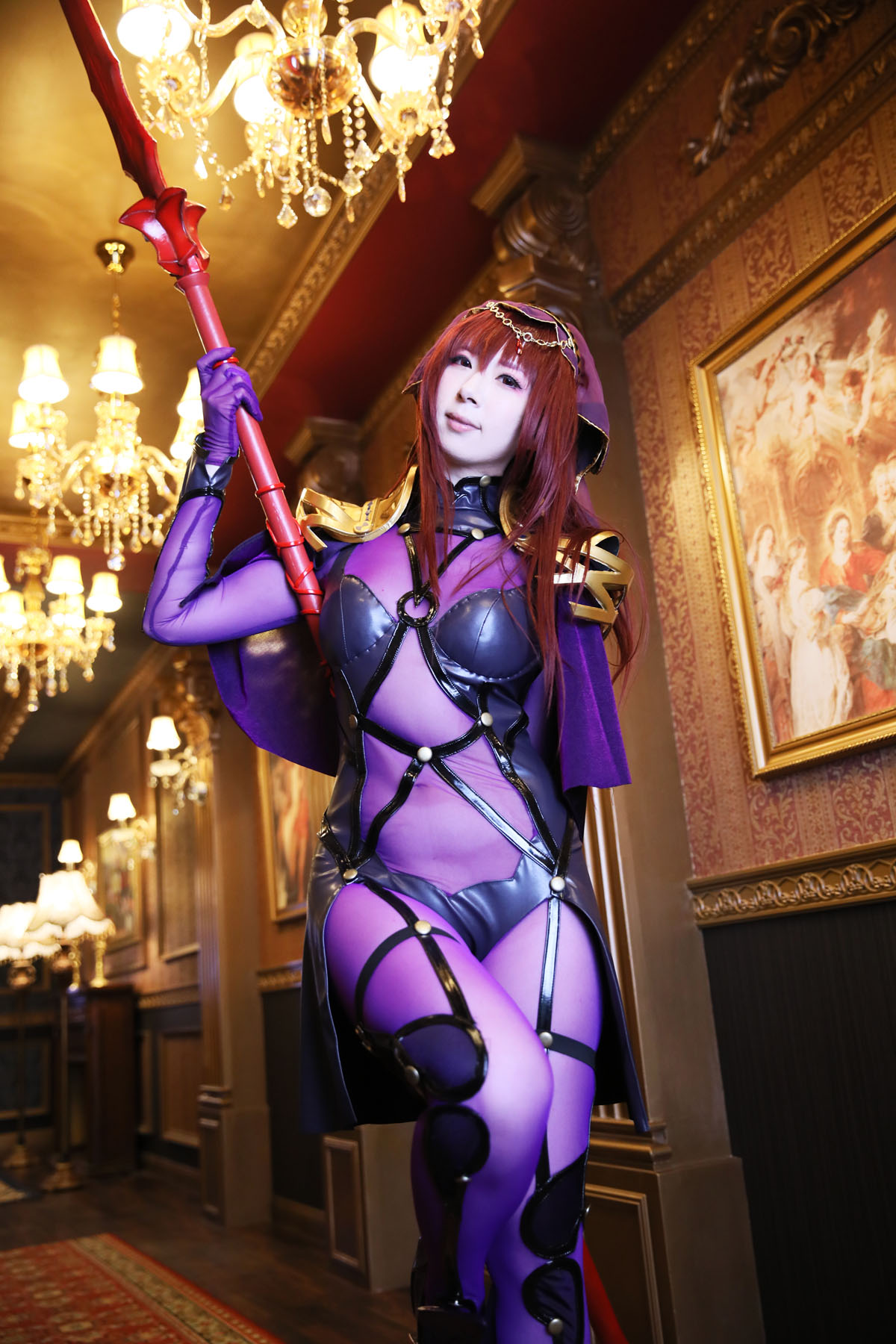 [Nho Sachi] Thay thế