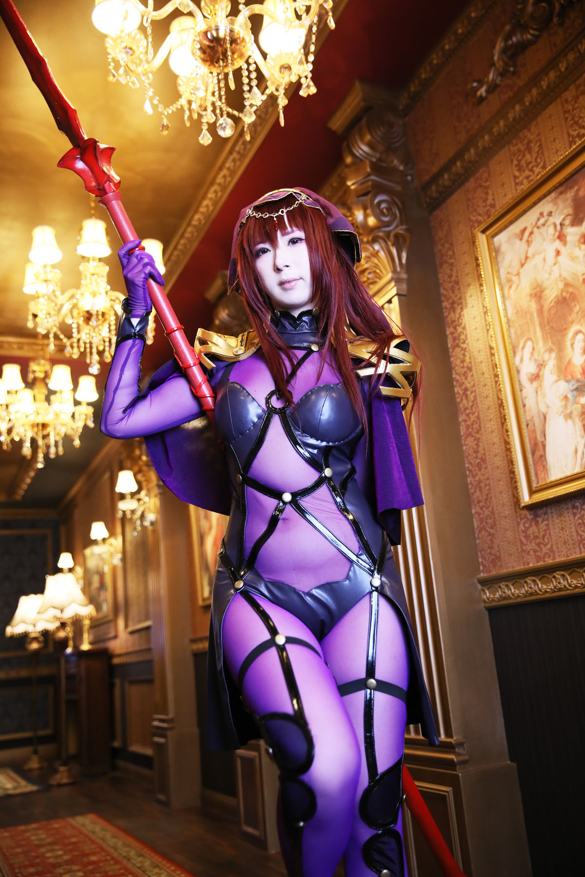 [Nho Sachi] Thay thế