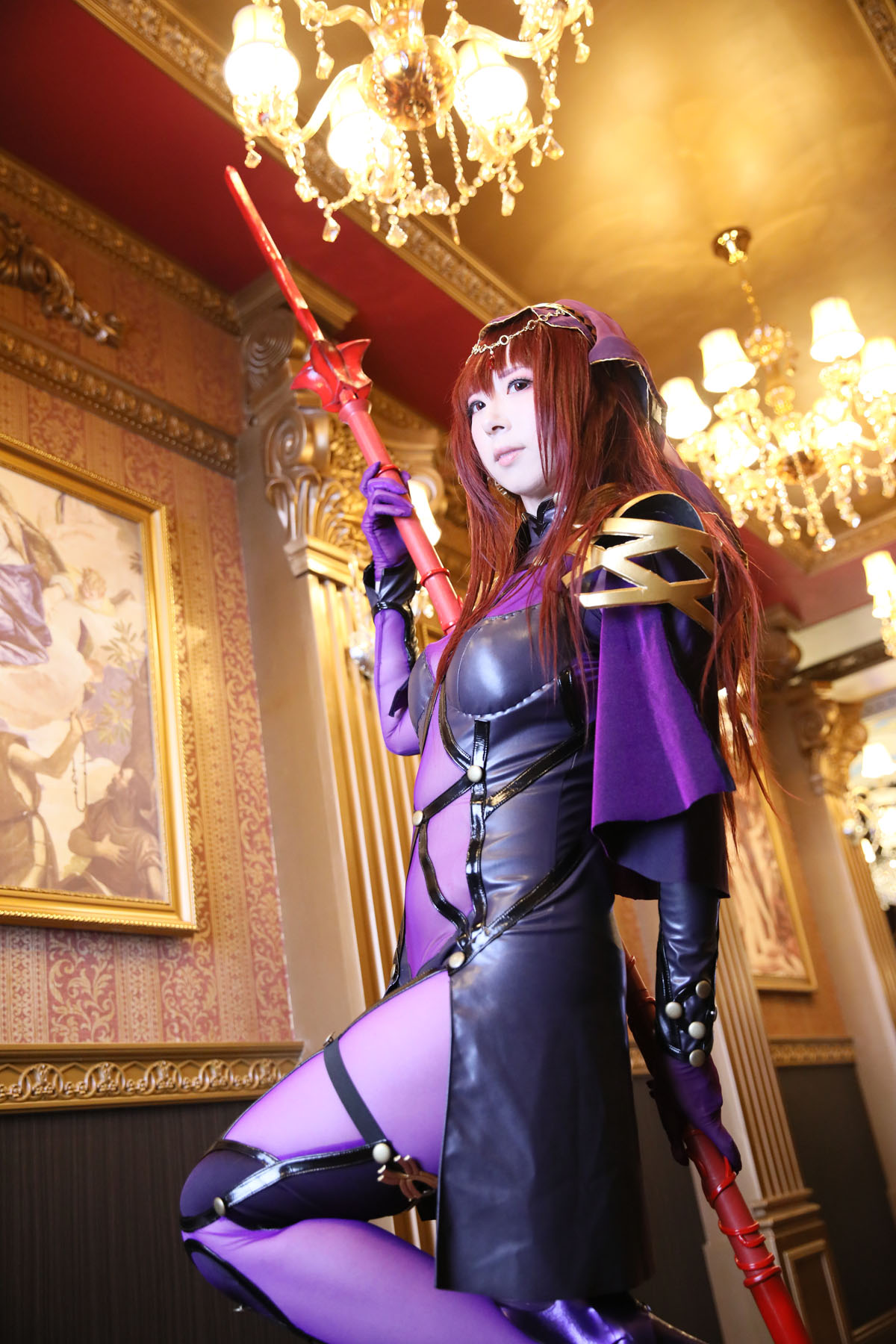 [Nho Sachi] Thay thế