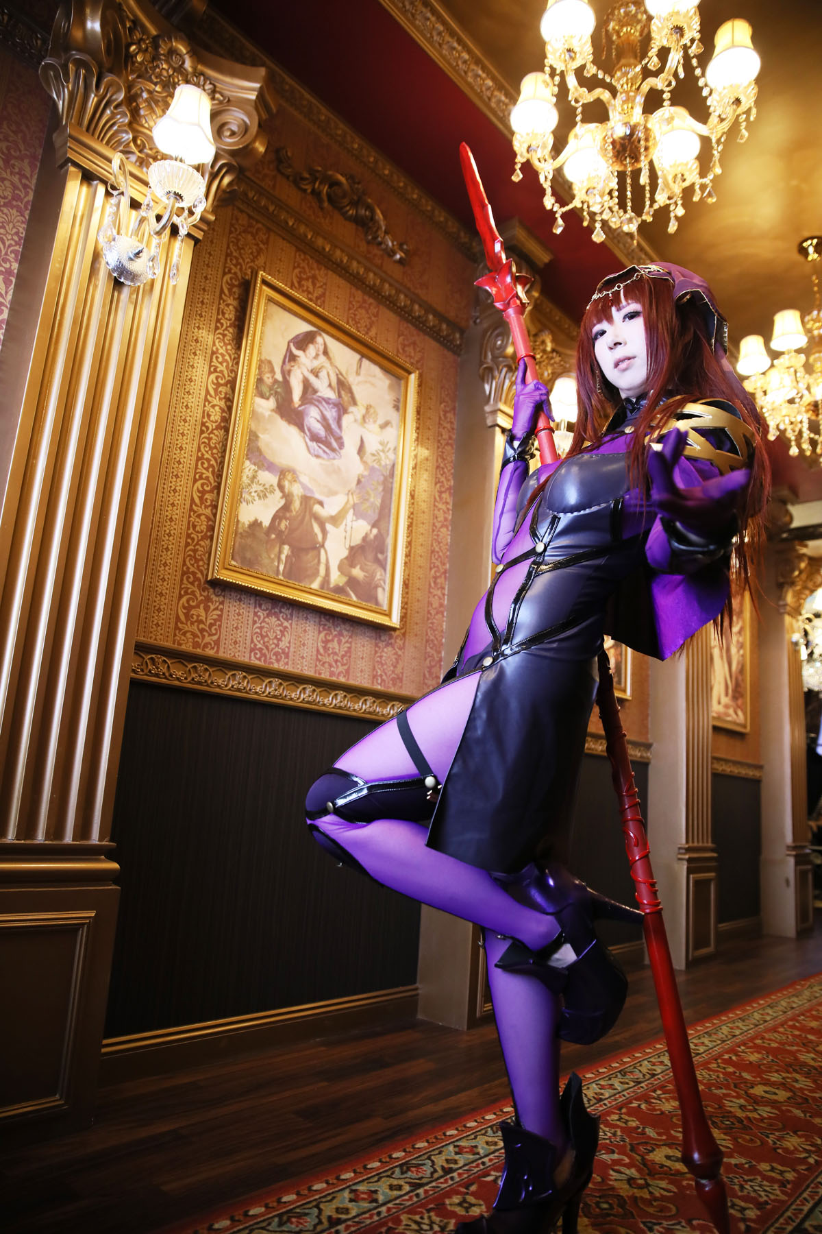 [Nho Sachi] Thay thế