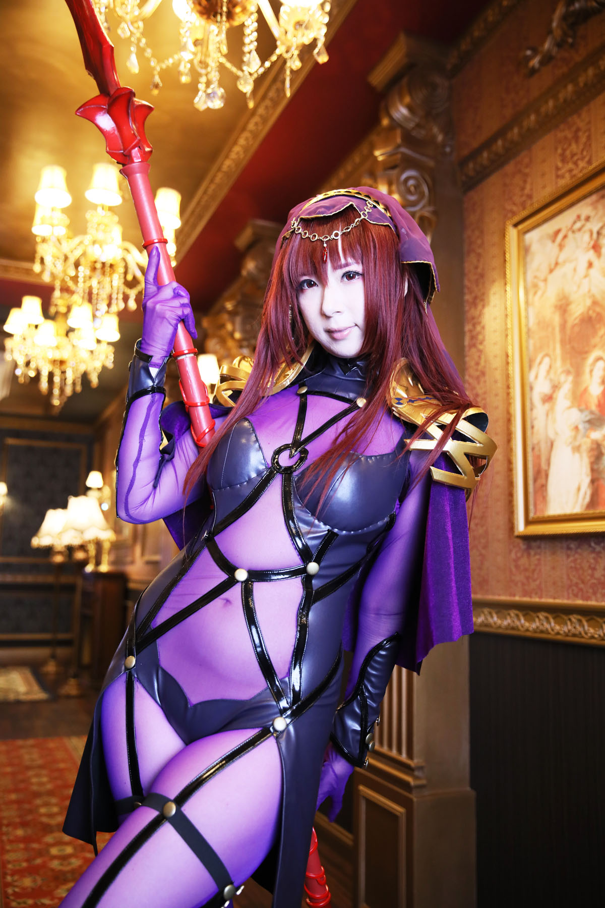 [Nho Sachi] Thay thế