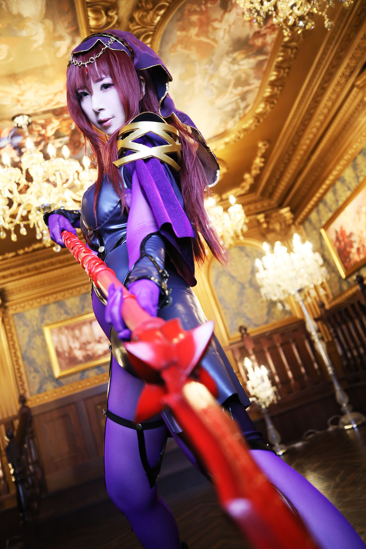 [Nho Sachi] Thay thế