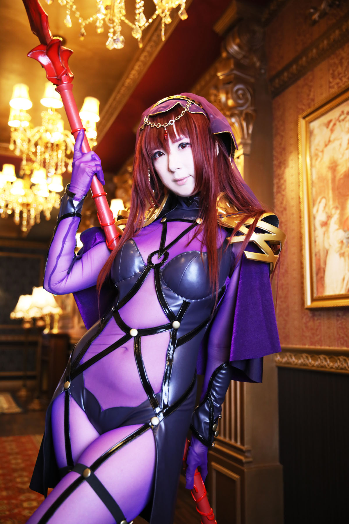 [Nho Sachi] Thay thế