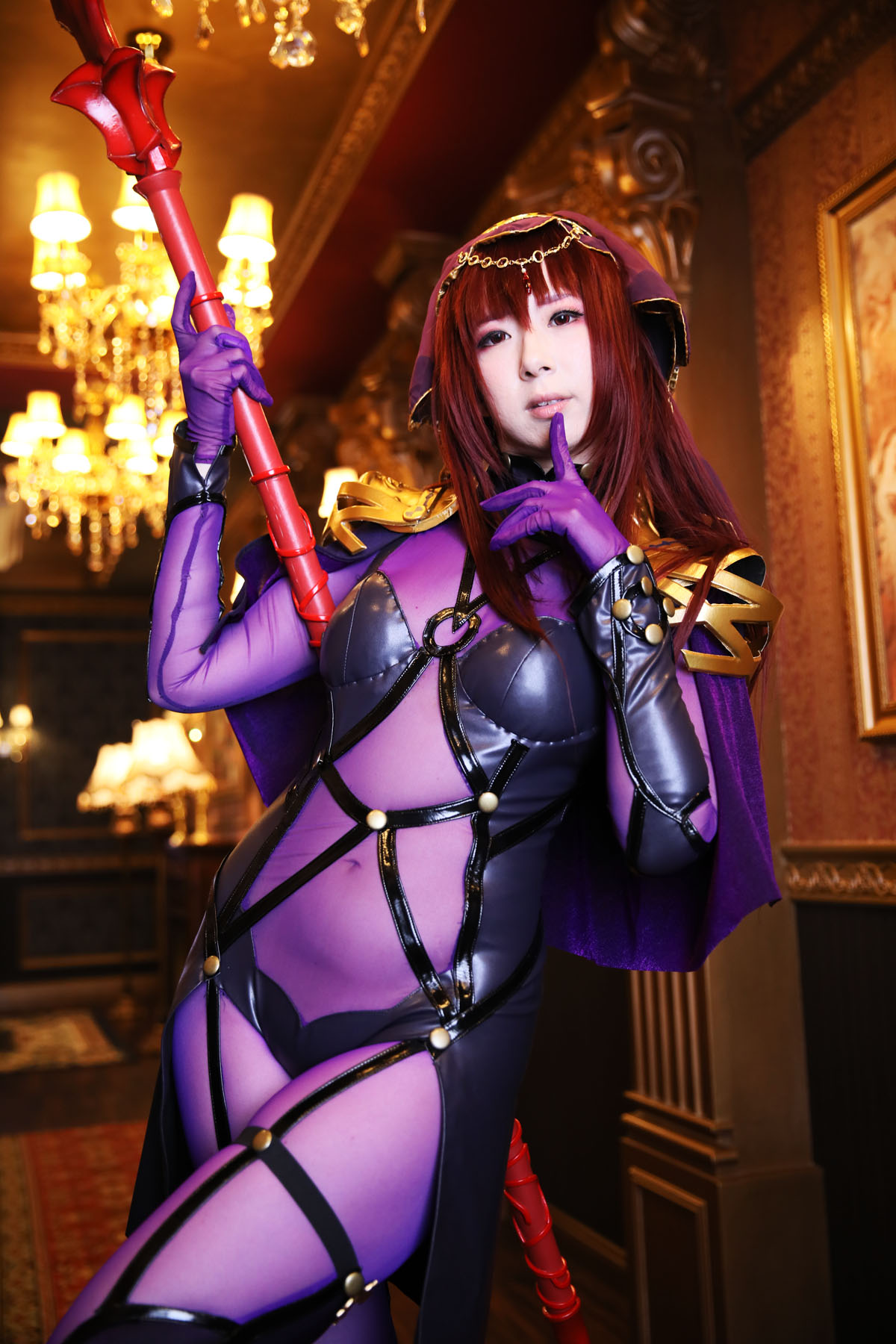 [Nho Sachi] Thay thế