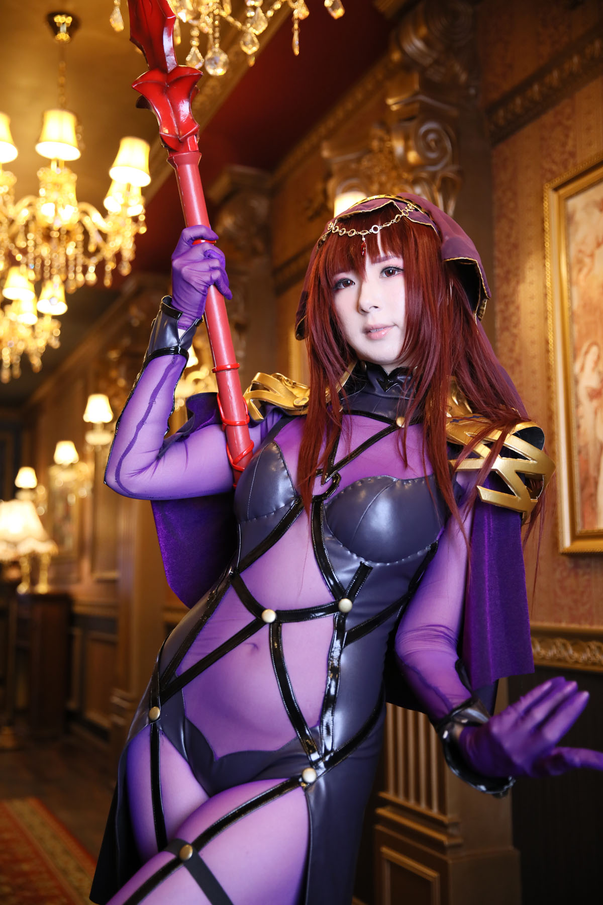 [Nho Sachi] Thay thế