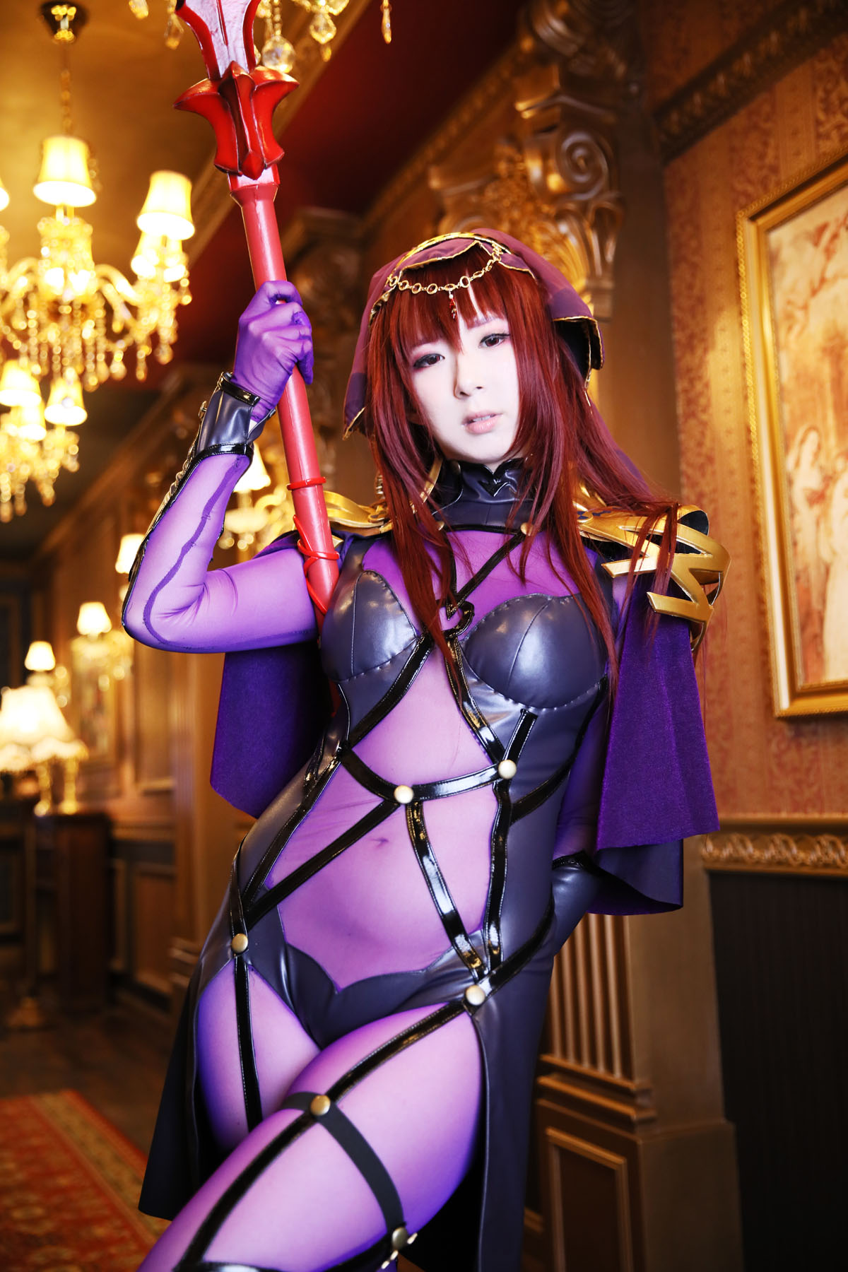 [Nho Sachi] Thay thế