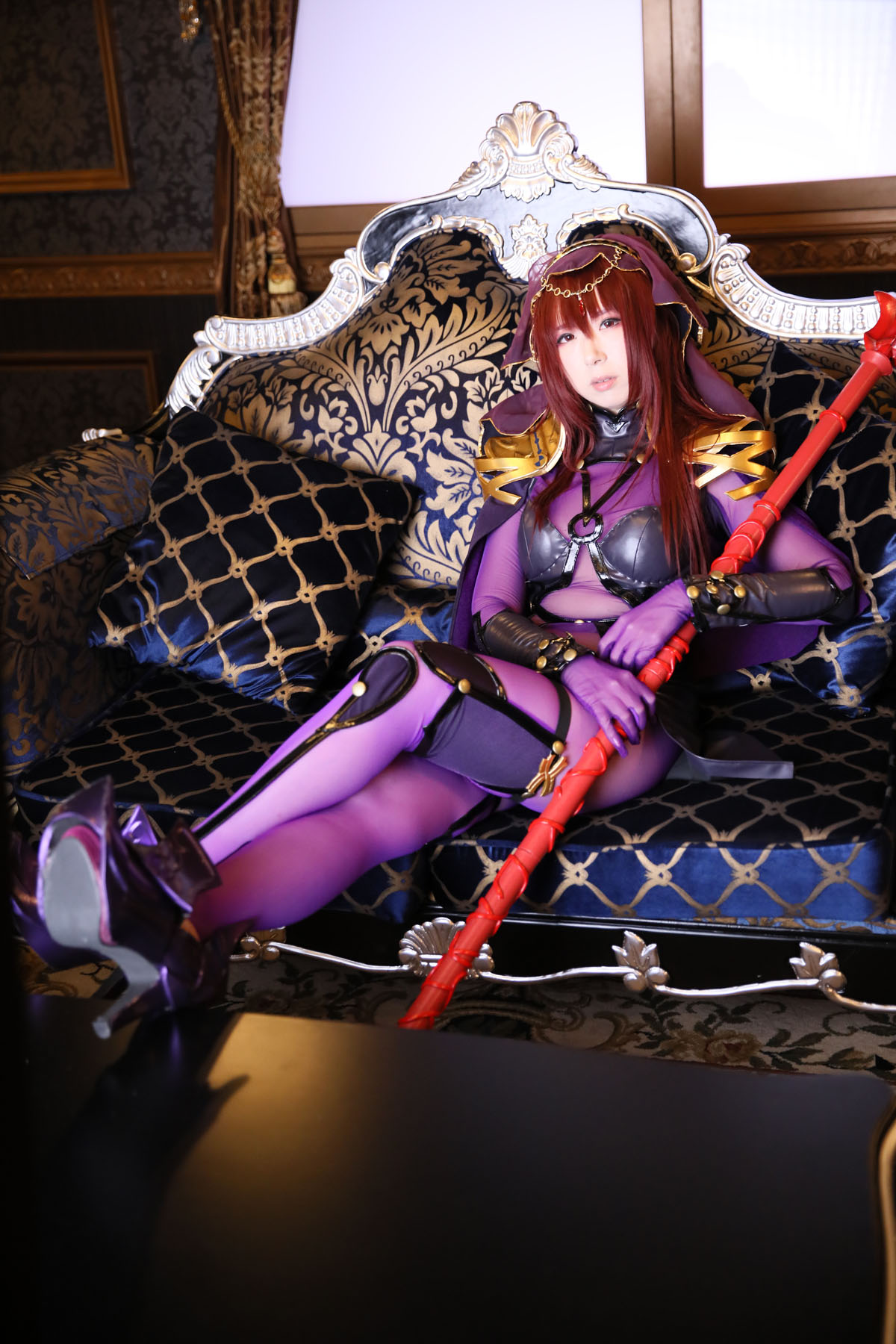 [Nho Sachi] Thay thế