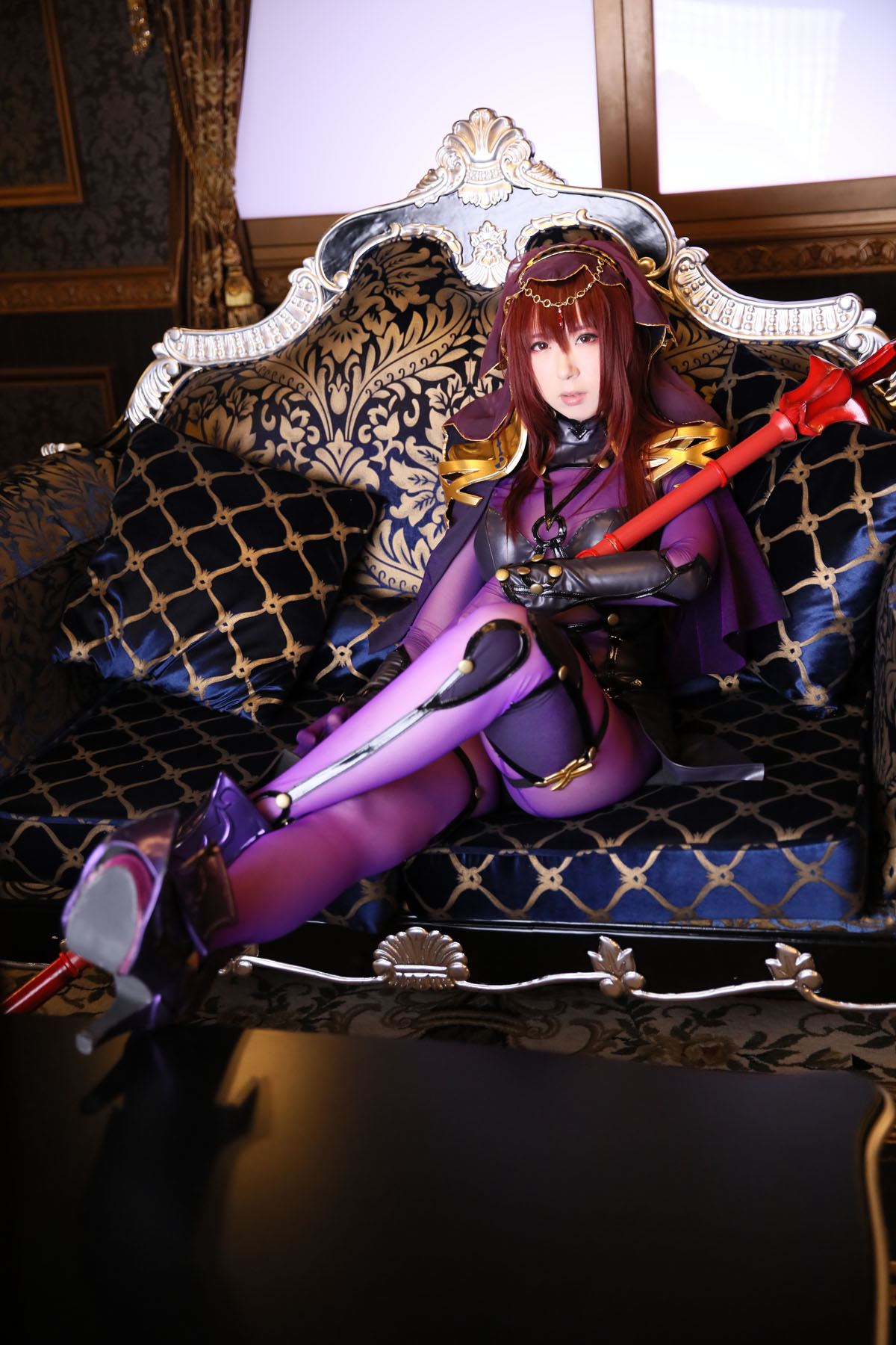 [Nho Sachi] Thay thế