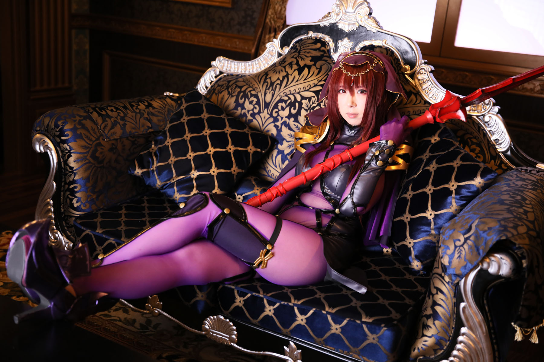 [Nho Sachi] Thay thế