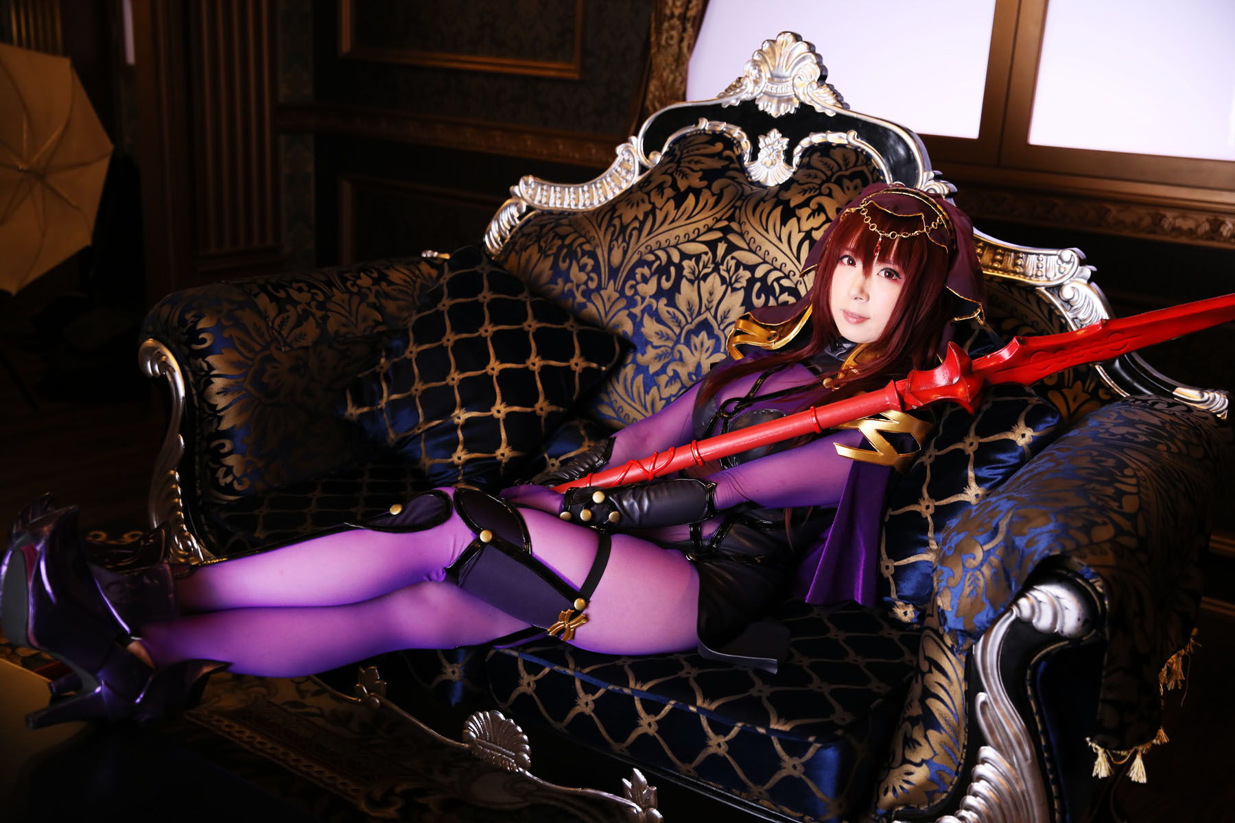 [Nho Sachi] Thay thế