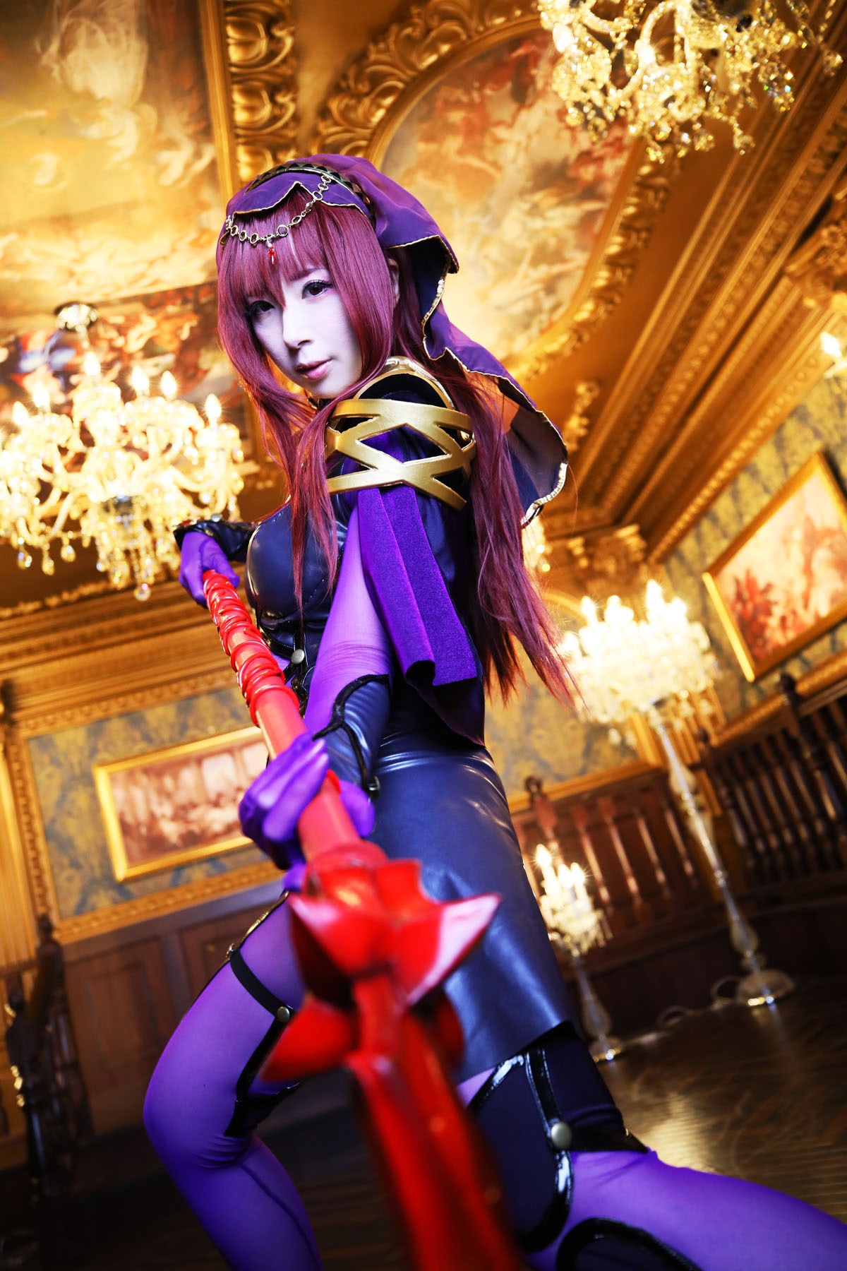 [Nho Sachi] Thay thế