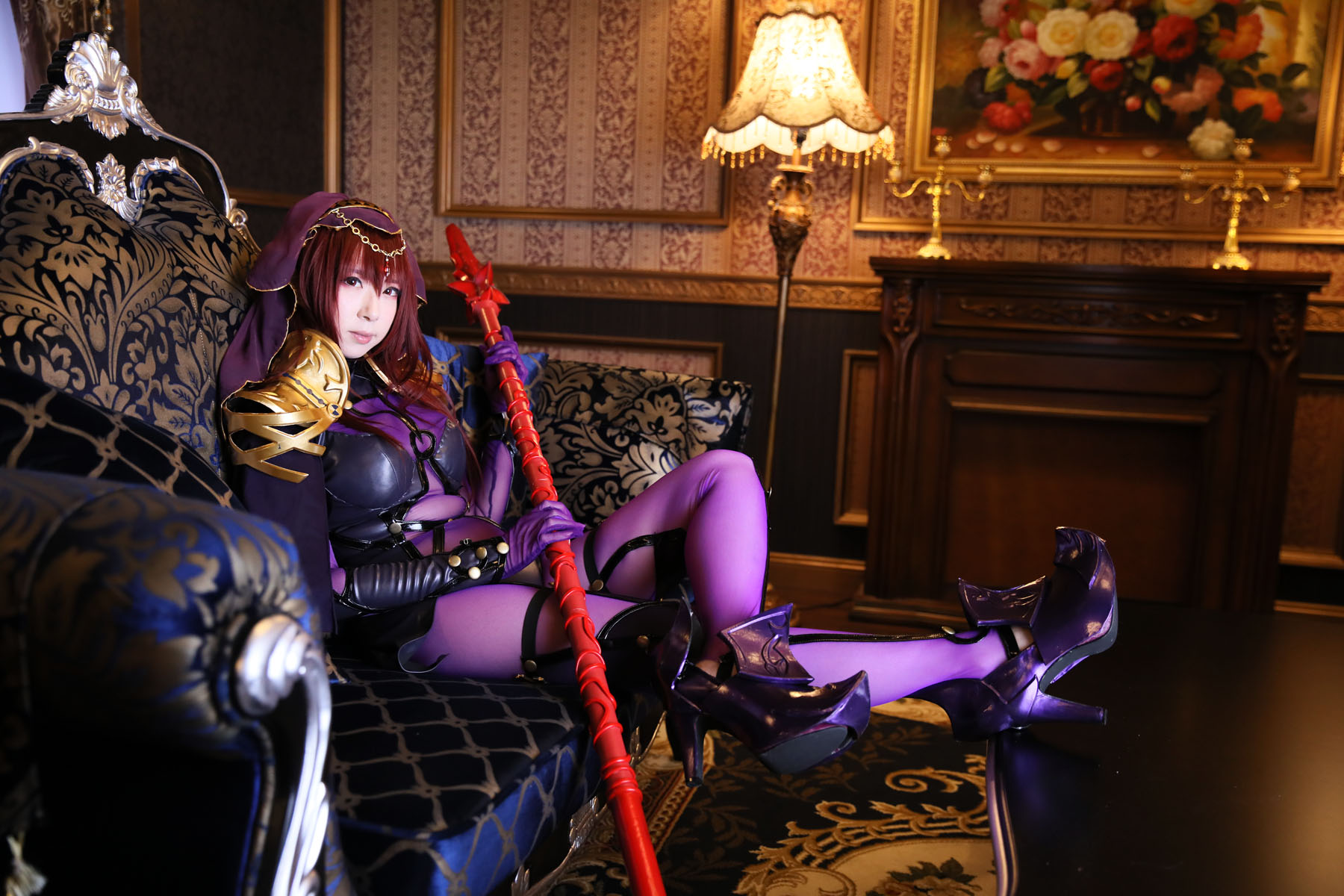 [Nho Sachi] Thay thế