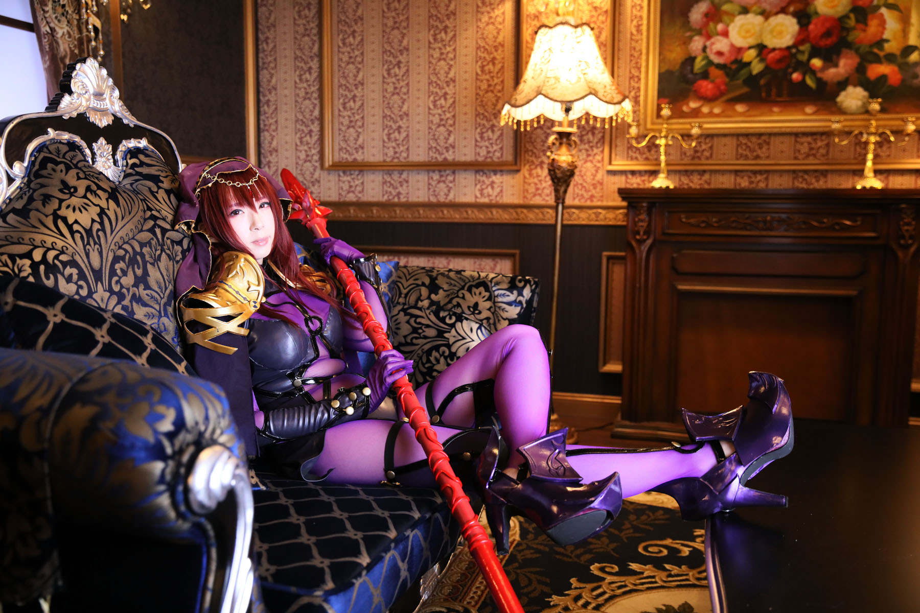 [Nho Sachi] Thay thế