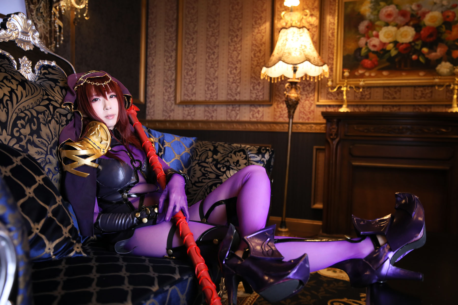 [Nho Sachi] Thay thế