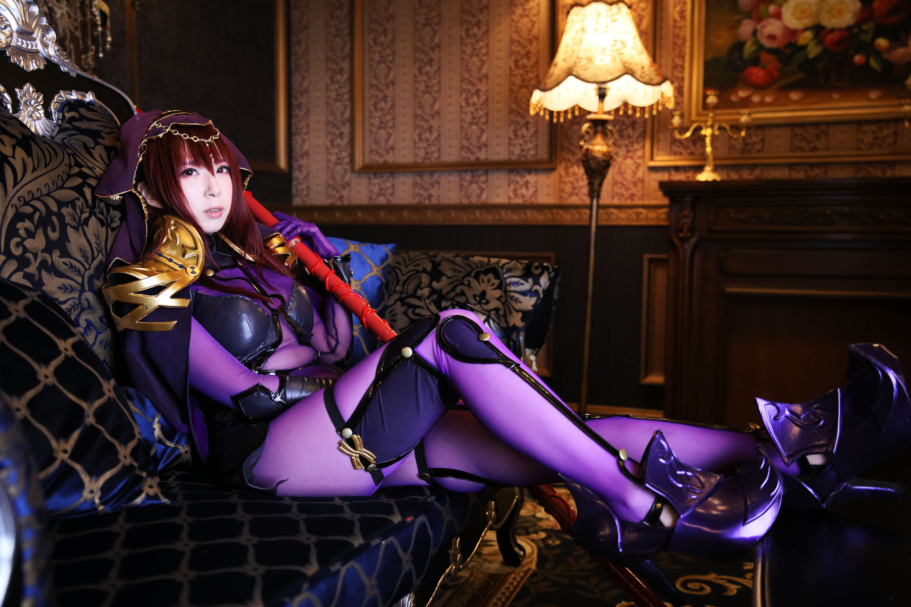 [Nho Sachi] Thay thế