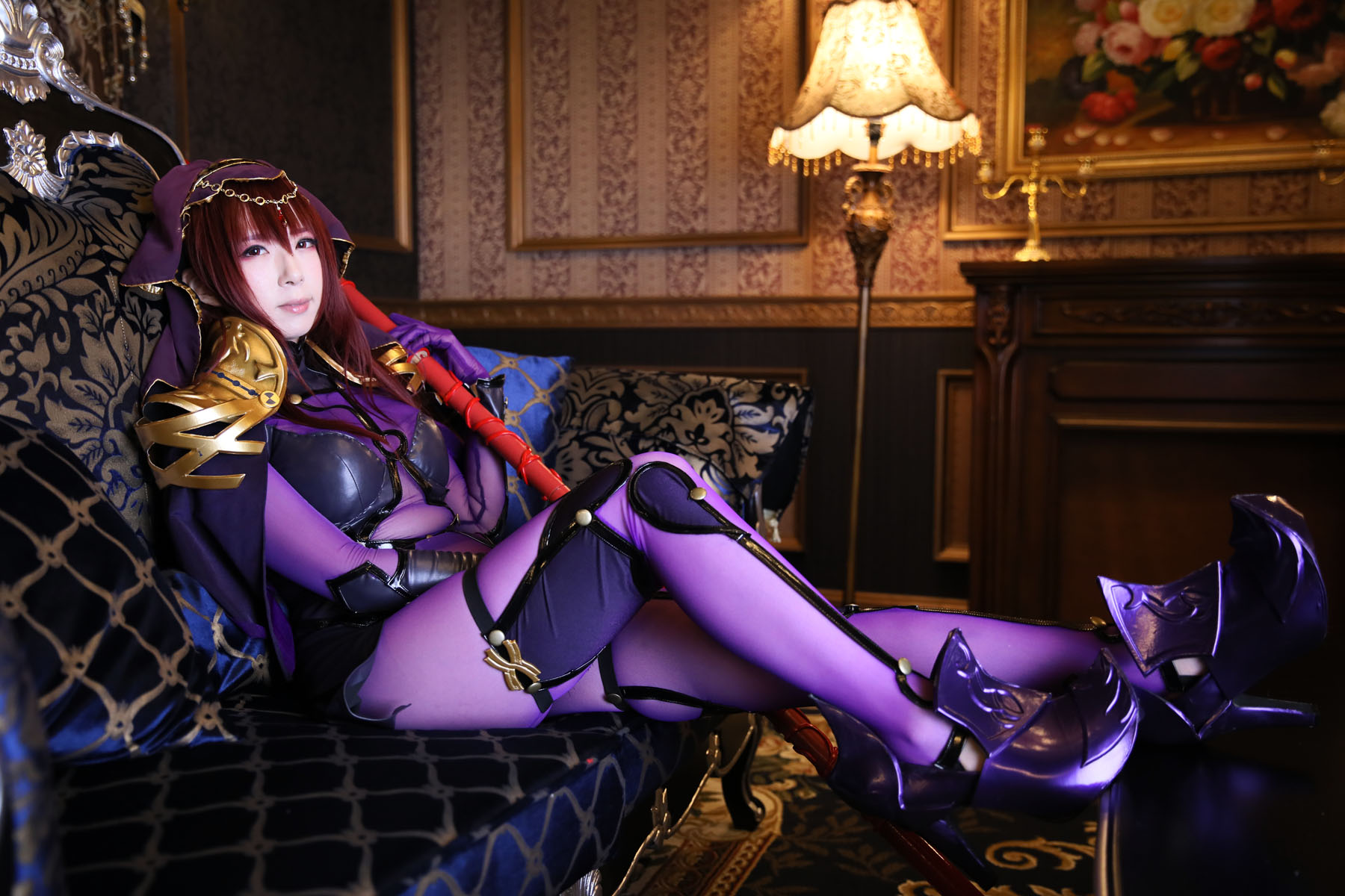 [Nho Sachi] Thay thế