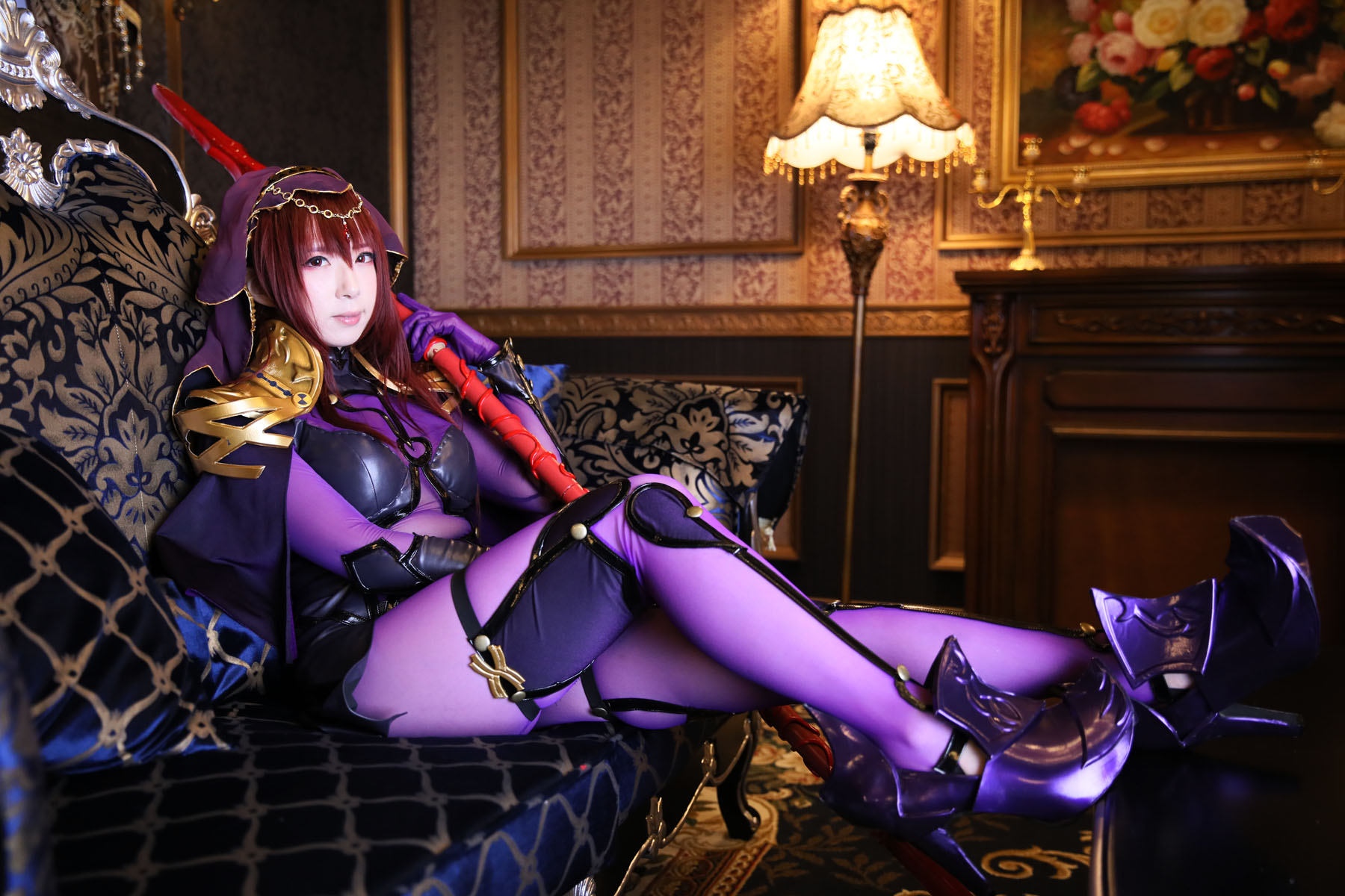 [Nho Sachi] Thay thế