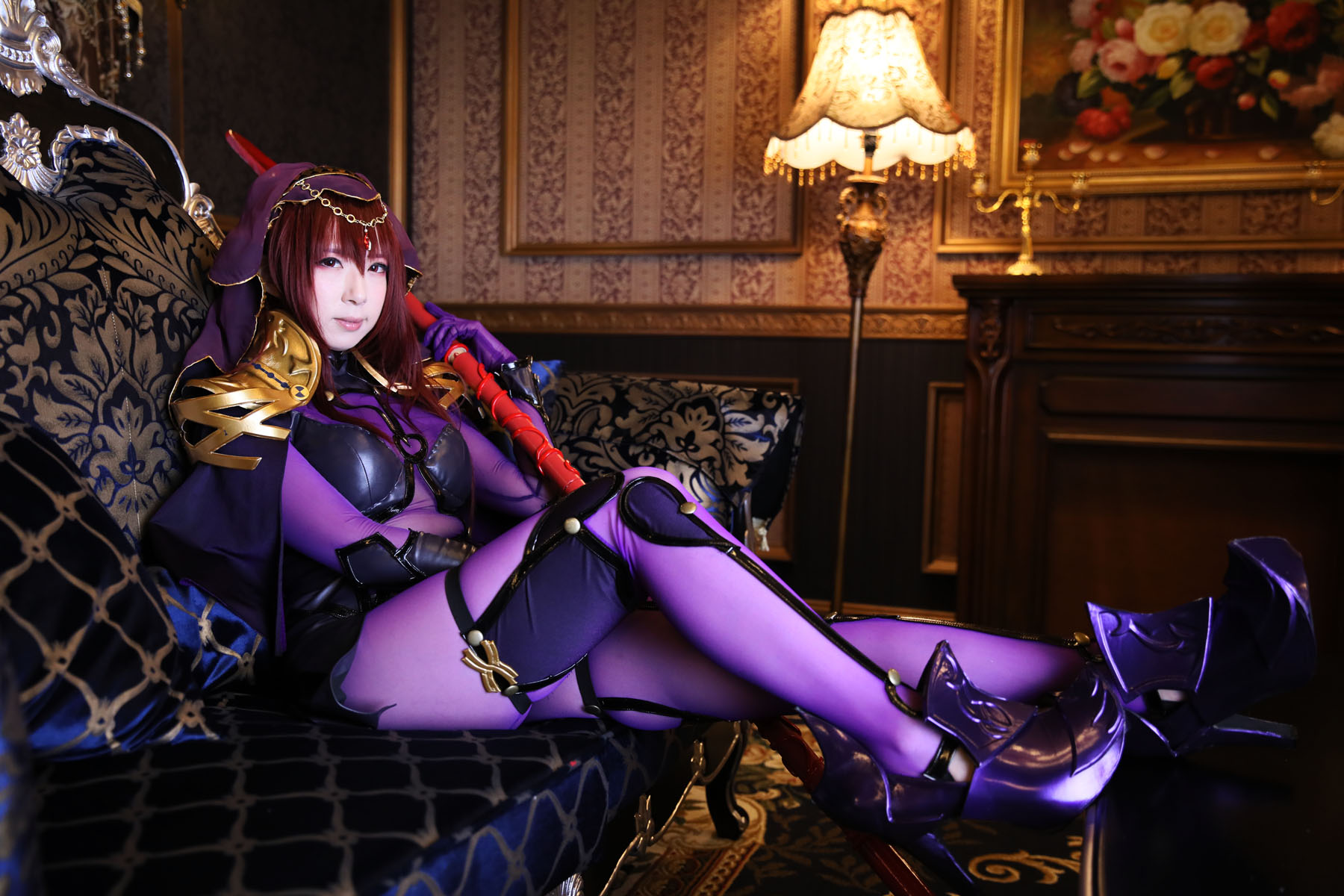 [Nho Sachi] Thay thế