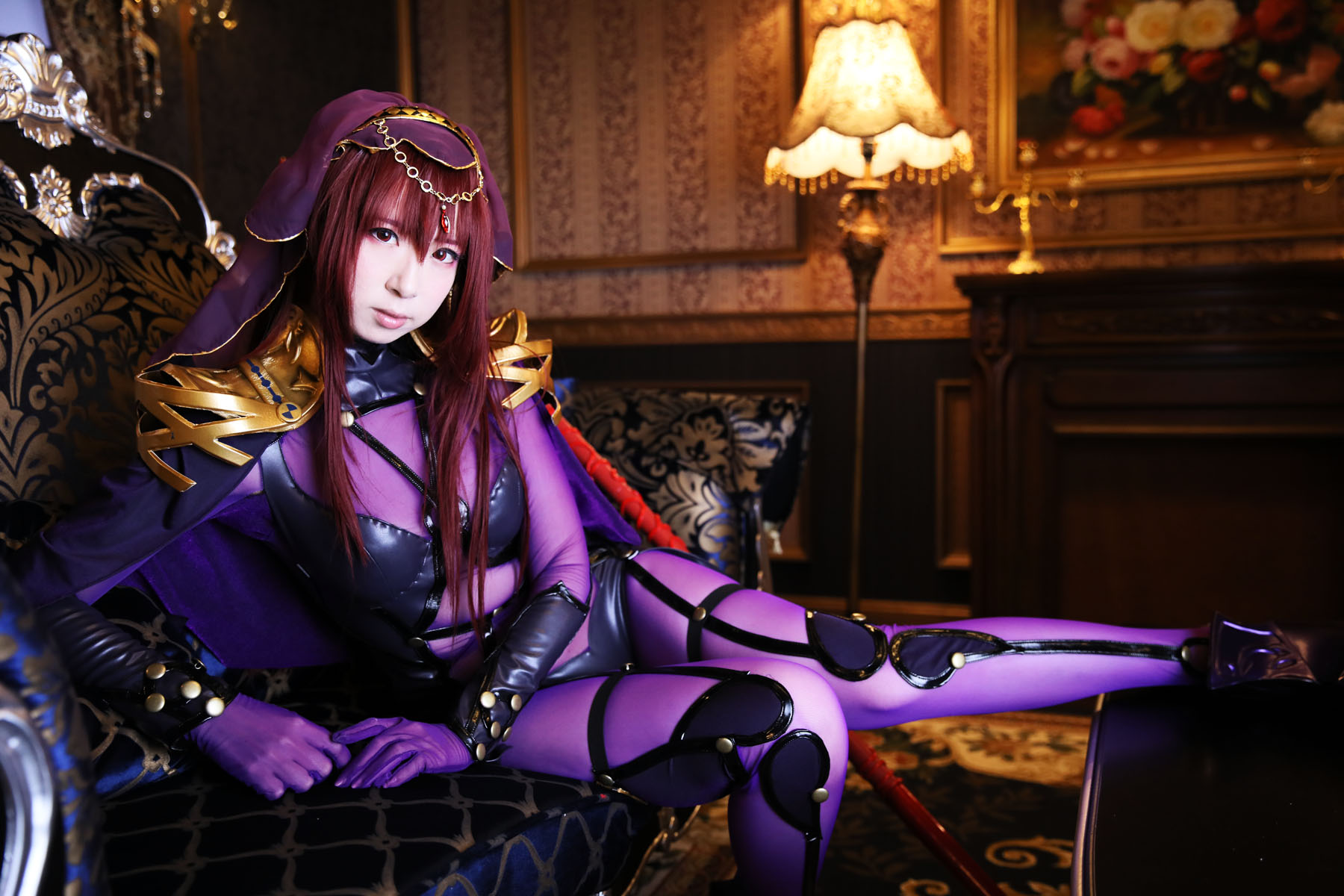 [Nho Sachi] Thay thế