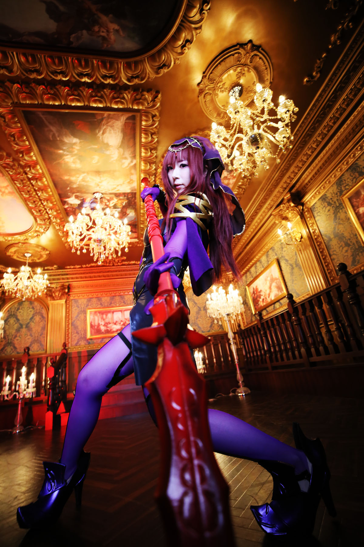 [Nho Sachi] Thay thế