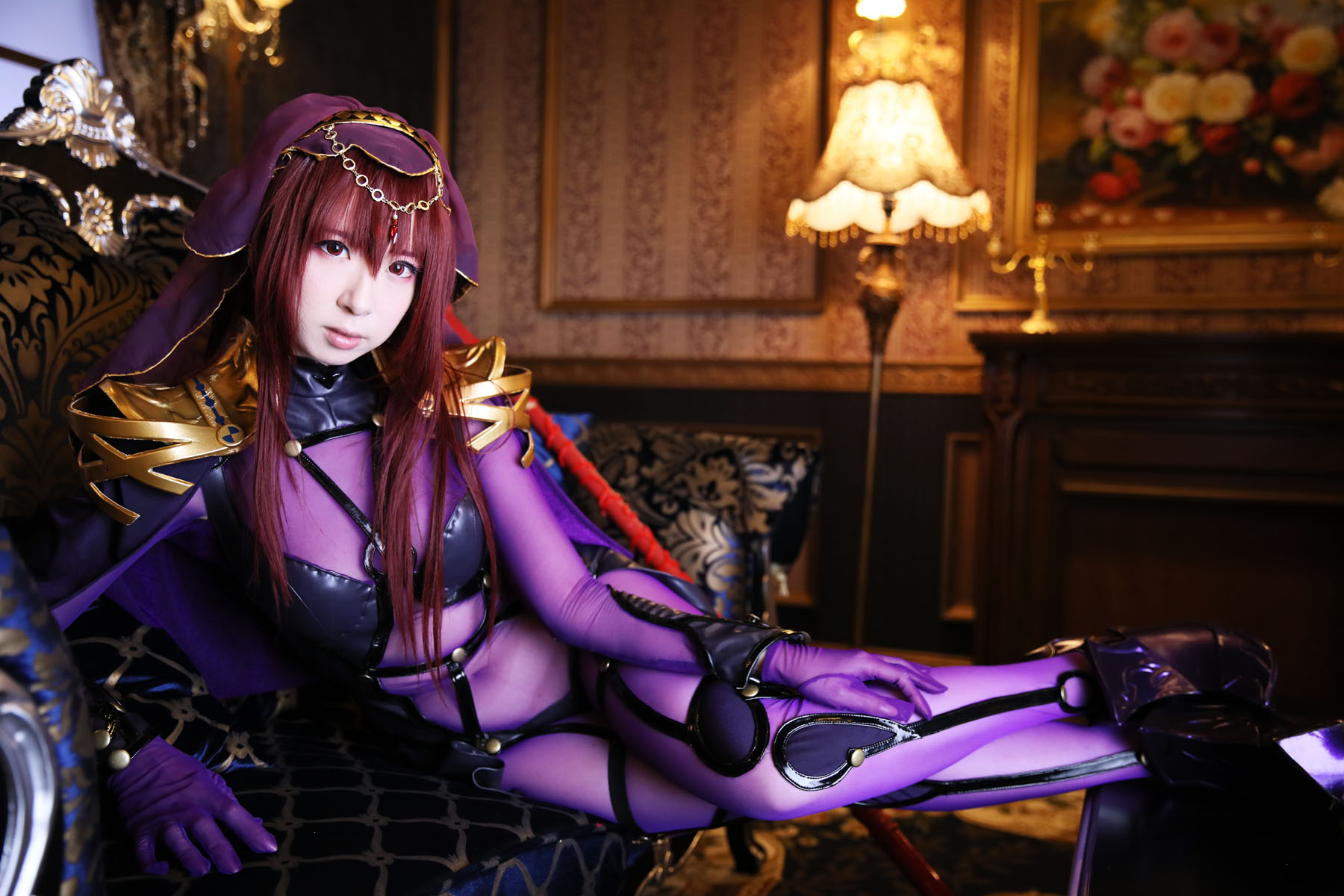 [Nho Sachi] Thay thế