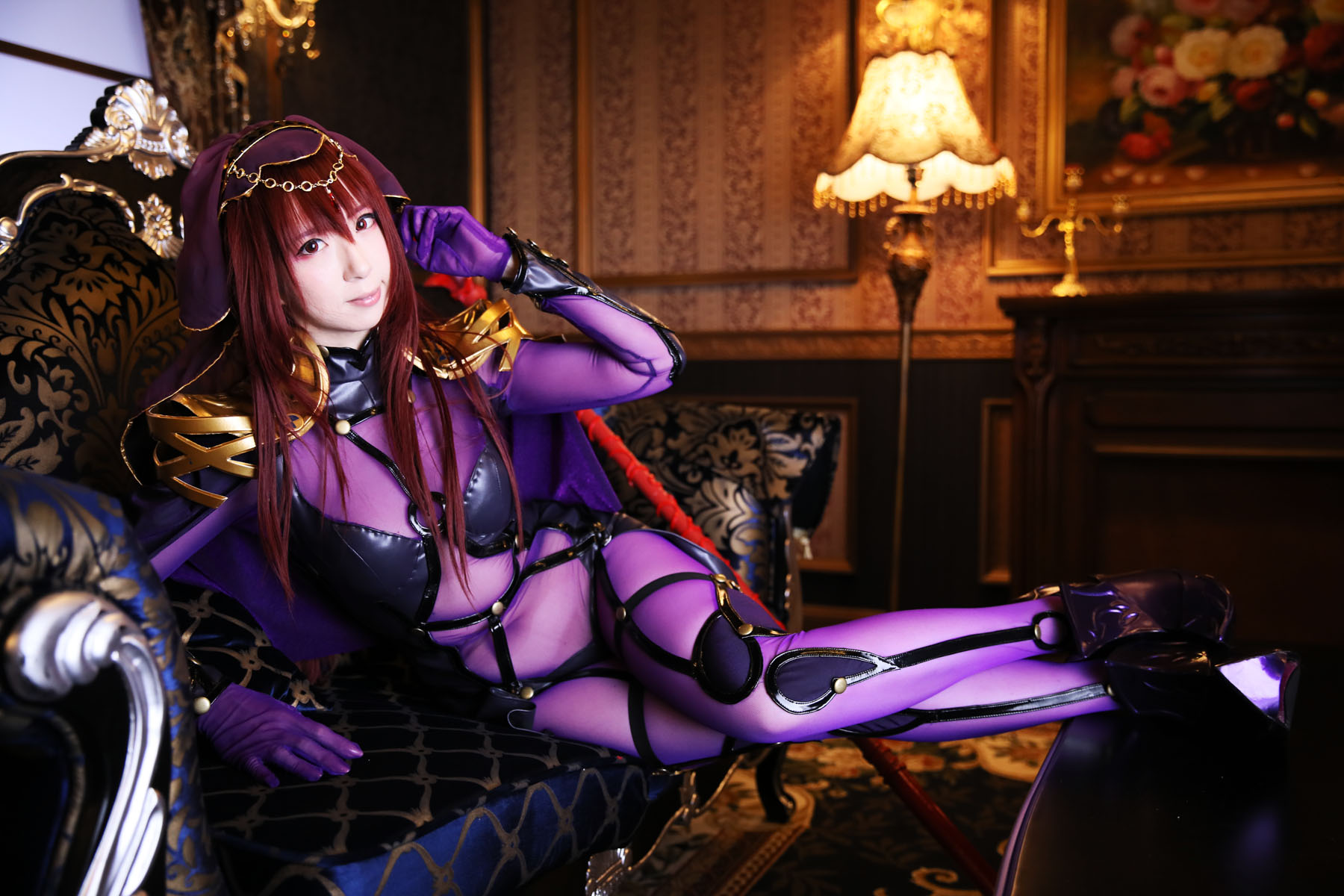 [Nho Sachi] Thay thế