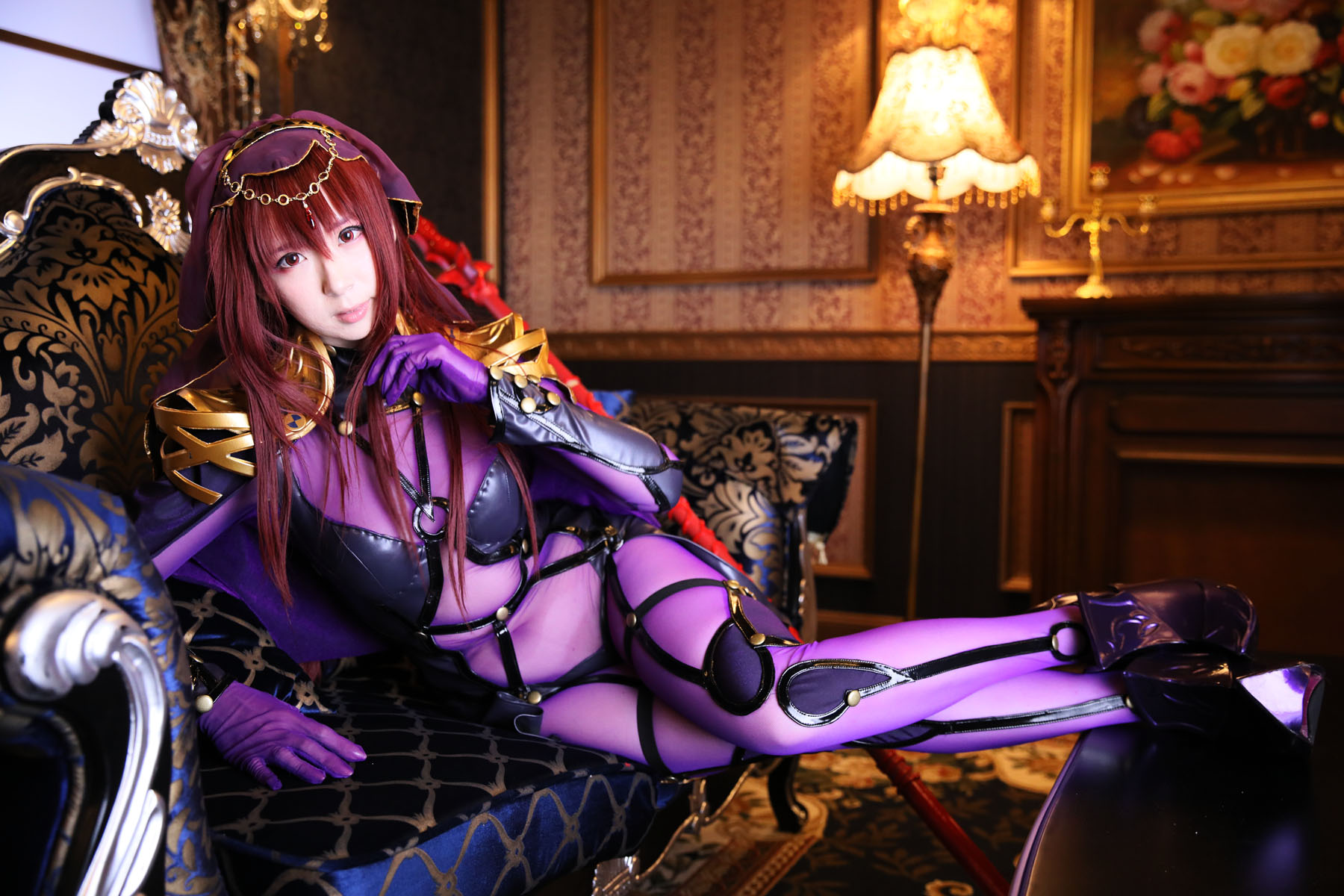 [Nho Sachi] Thay thế