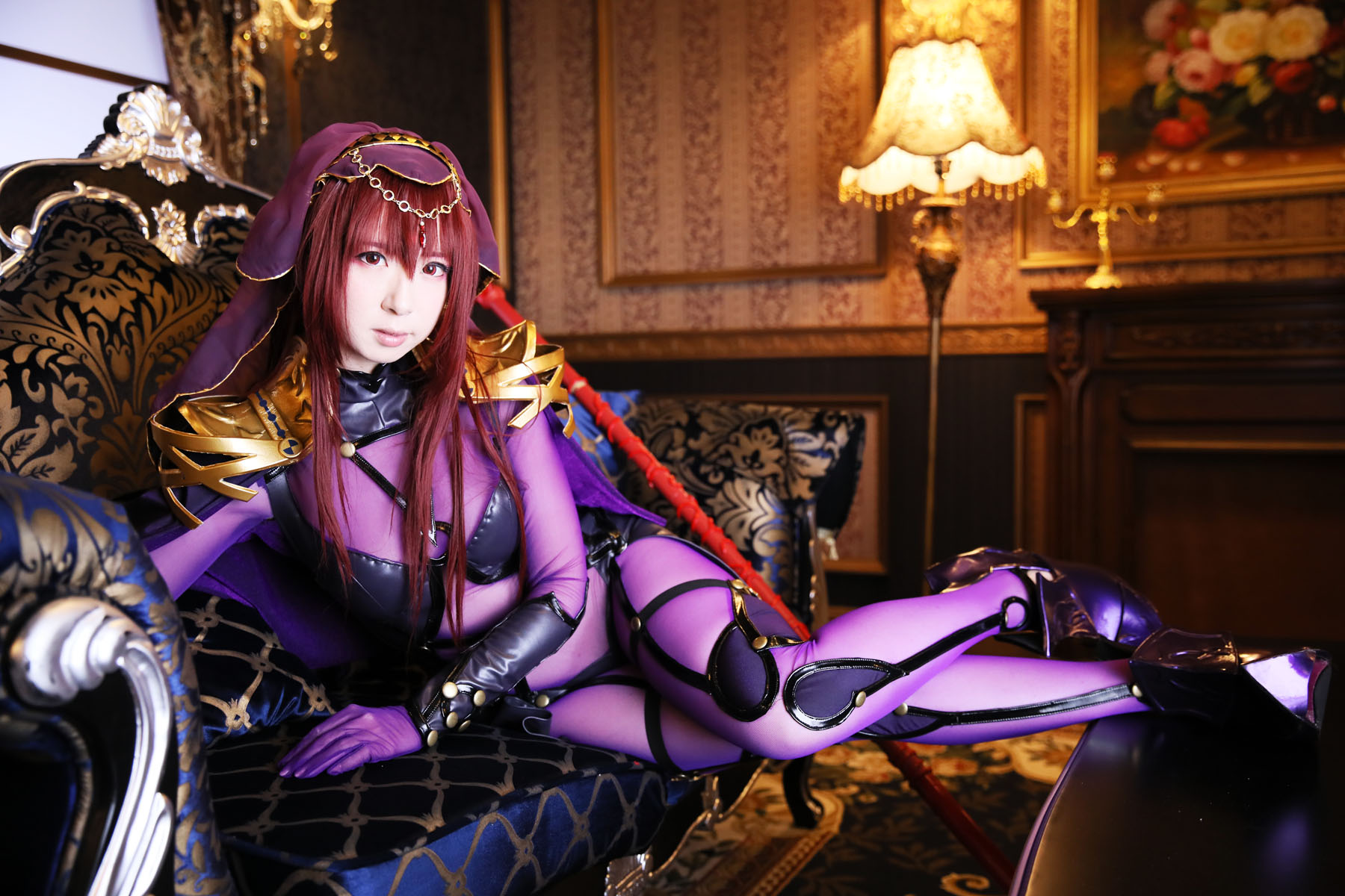 [Nho Sachi] Thay thế