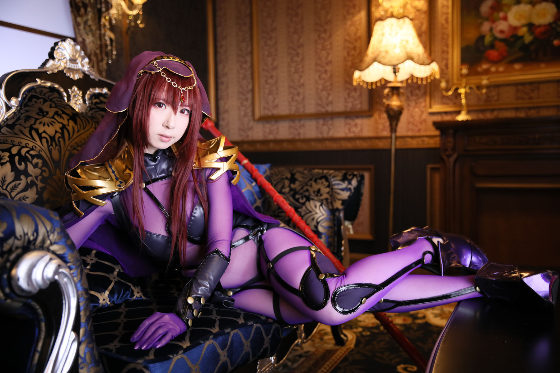 [Nho Sachi] Thay thế