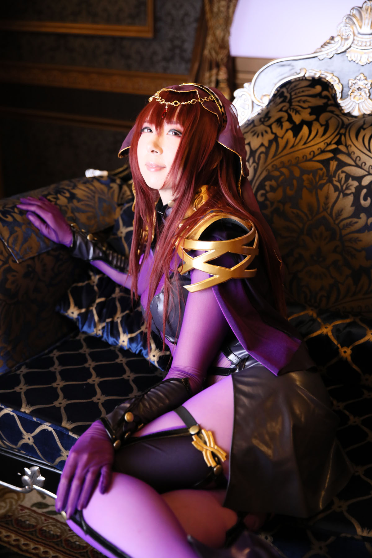 [Nho Sachi] Thay thế