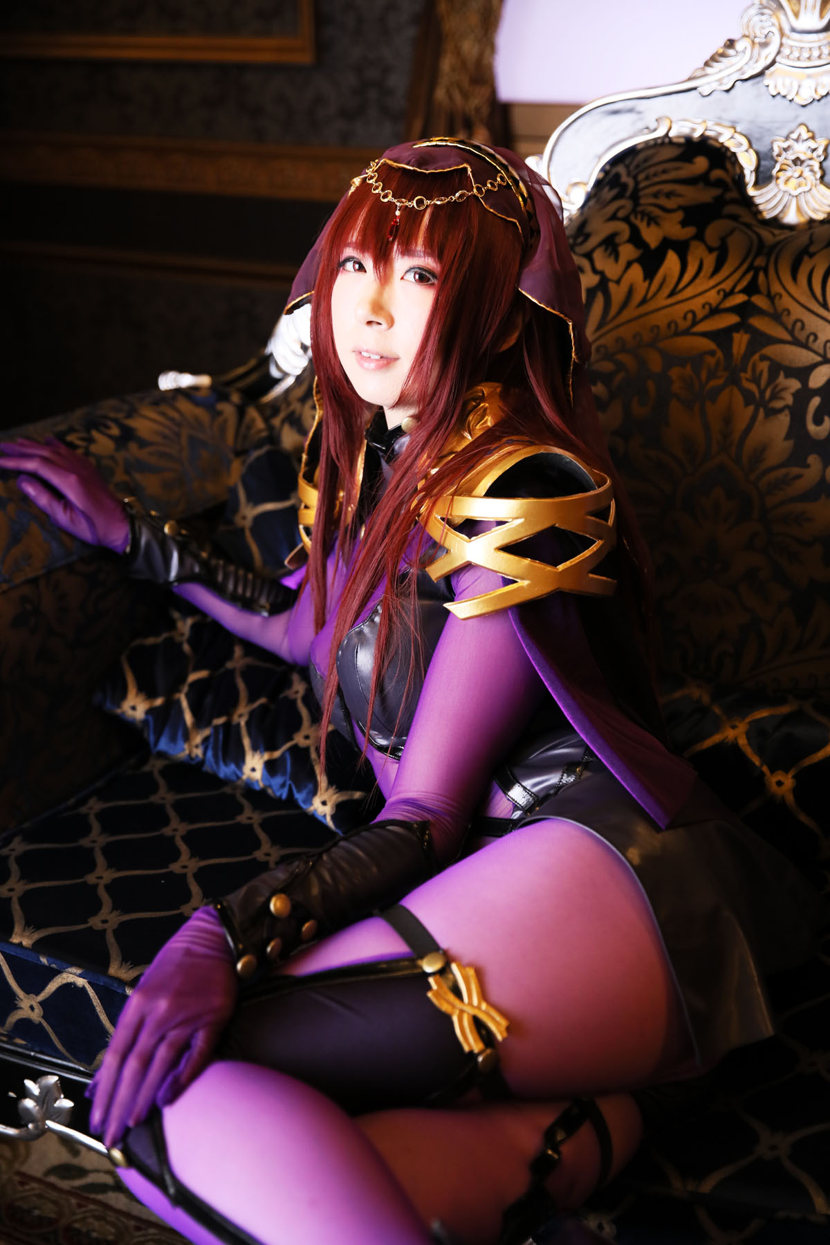 [Nho Sachi] Thay thế