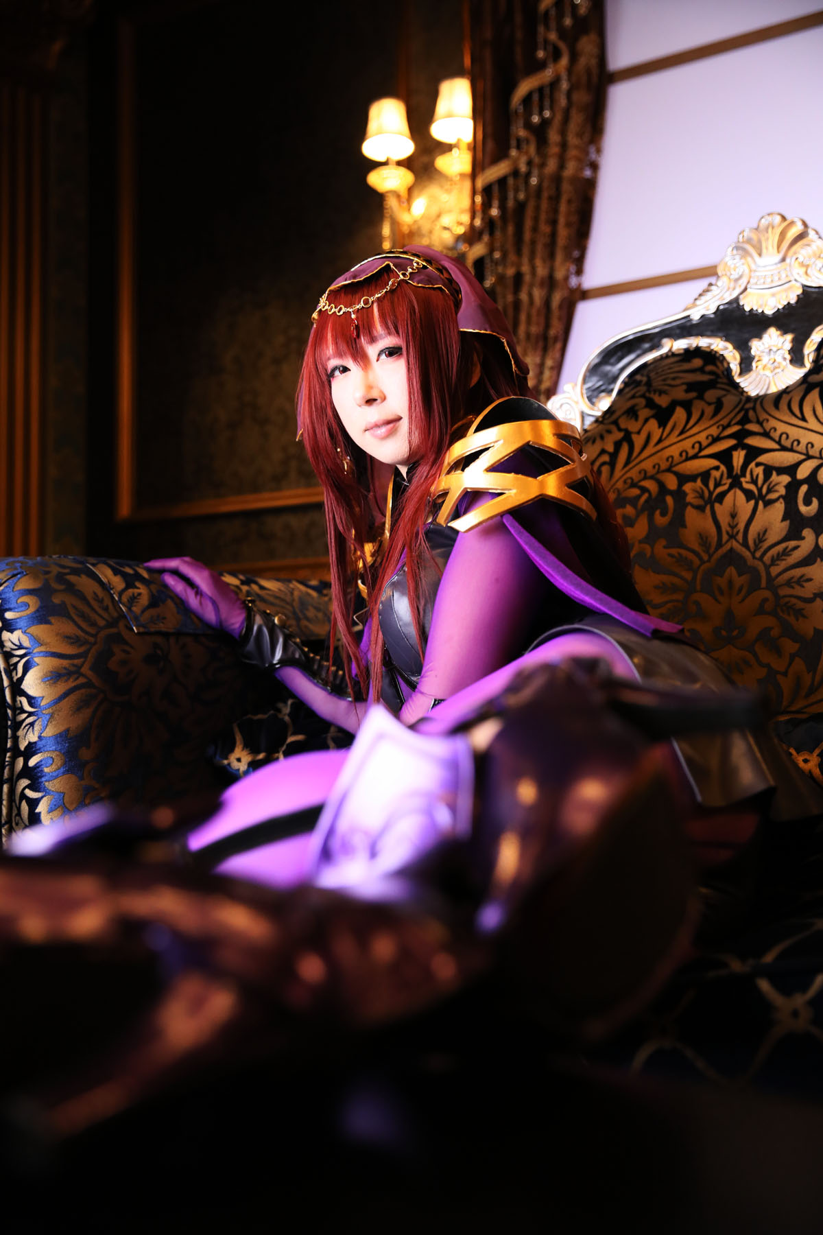 [Nho Sachi] Thay thế