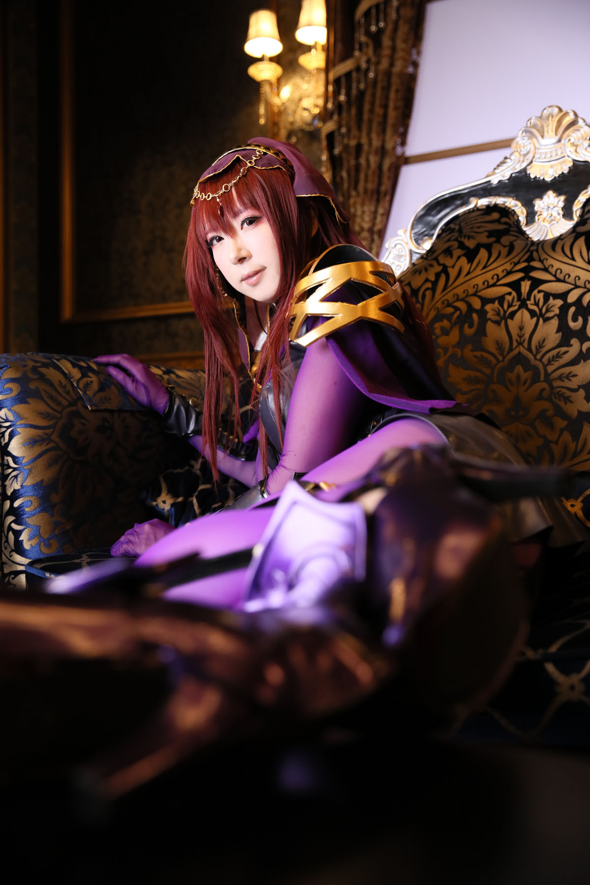 [Nho Sachi] Thay thế