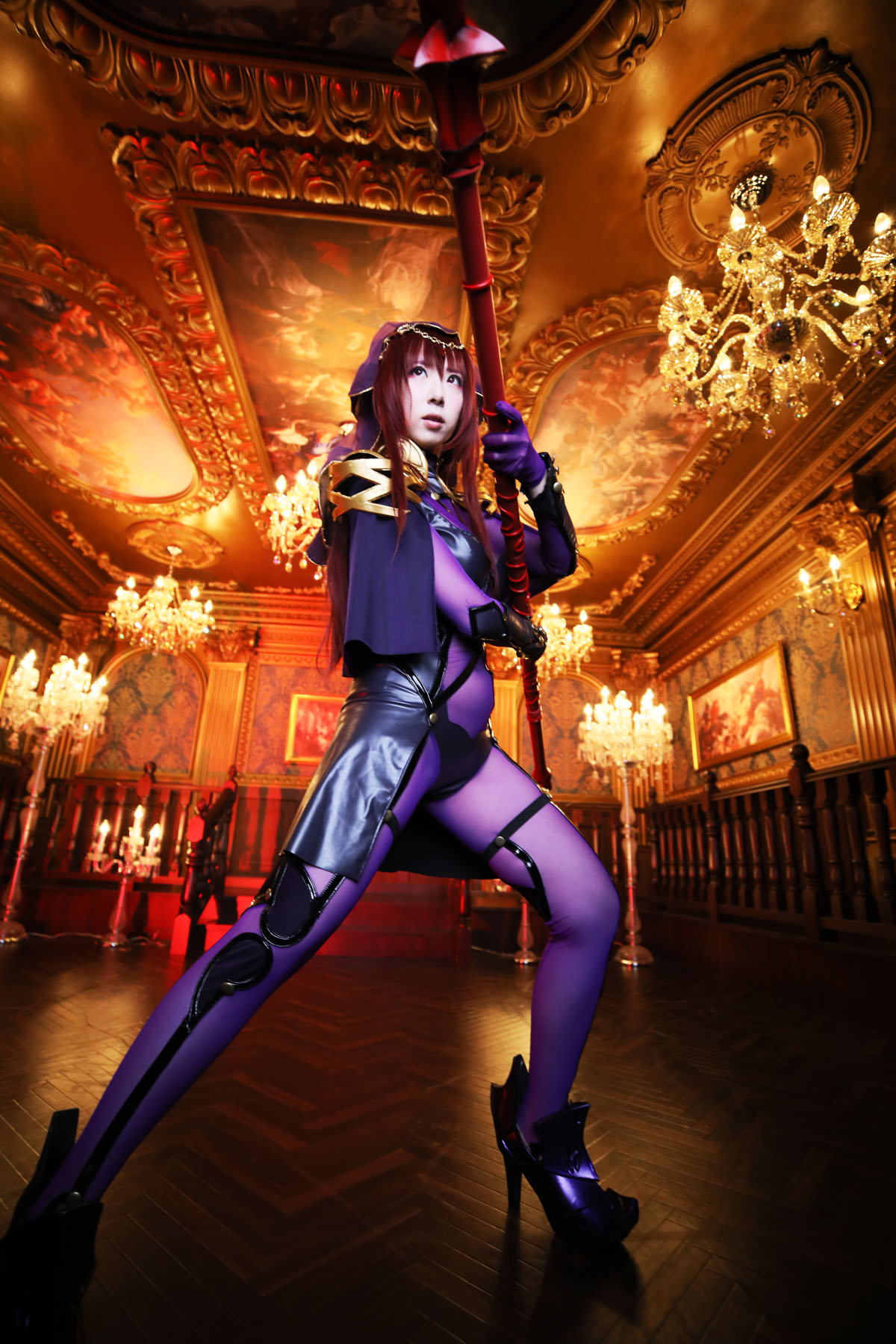 [Nho Sachi] Thay thế