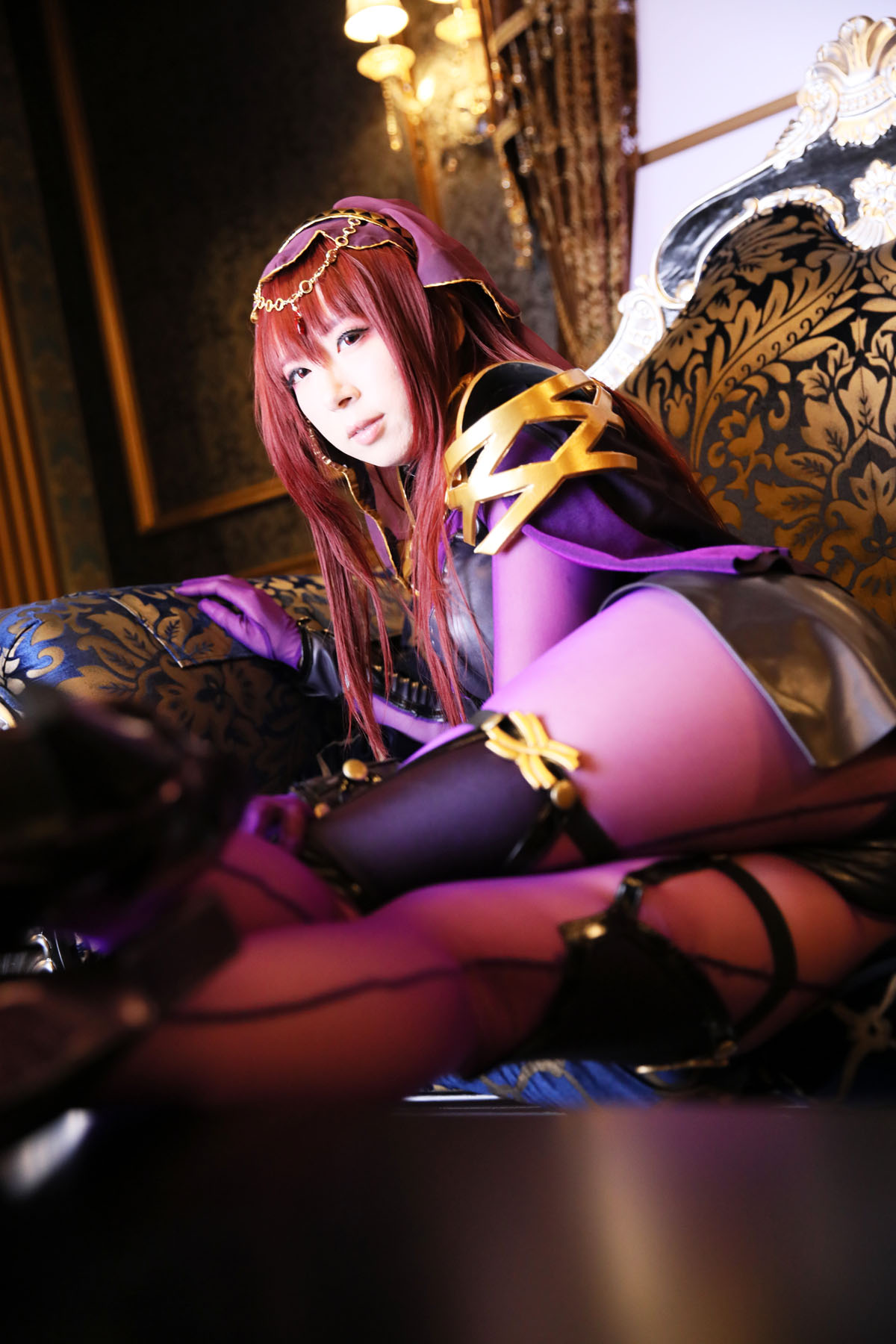 [Nho Sachi] Thay thế