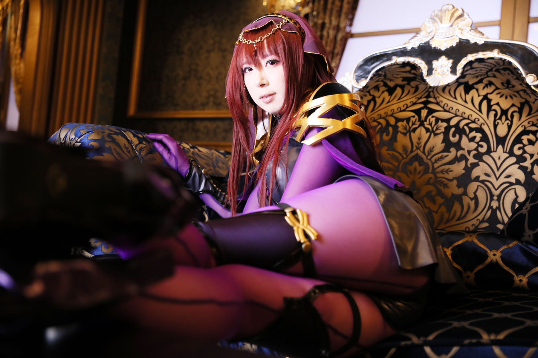 [Nho Sachi] Thay thế