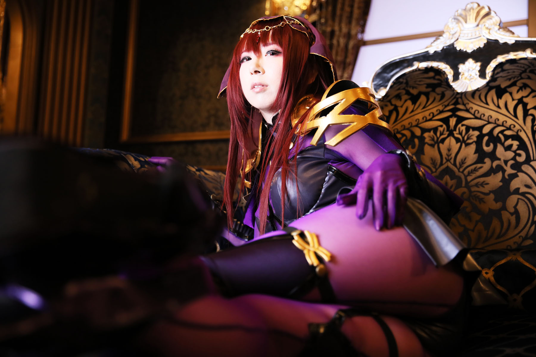 [Nho Sachi] Thay thế