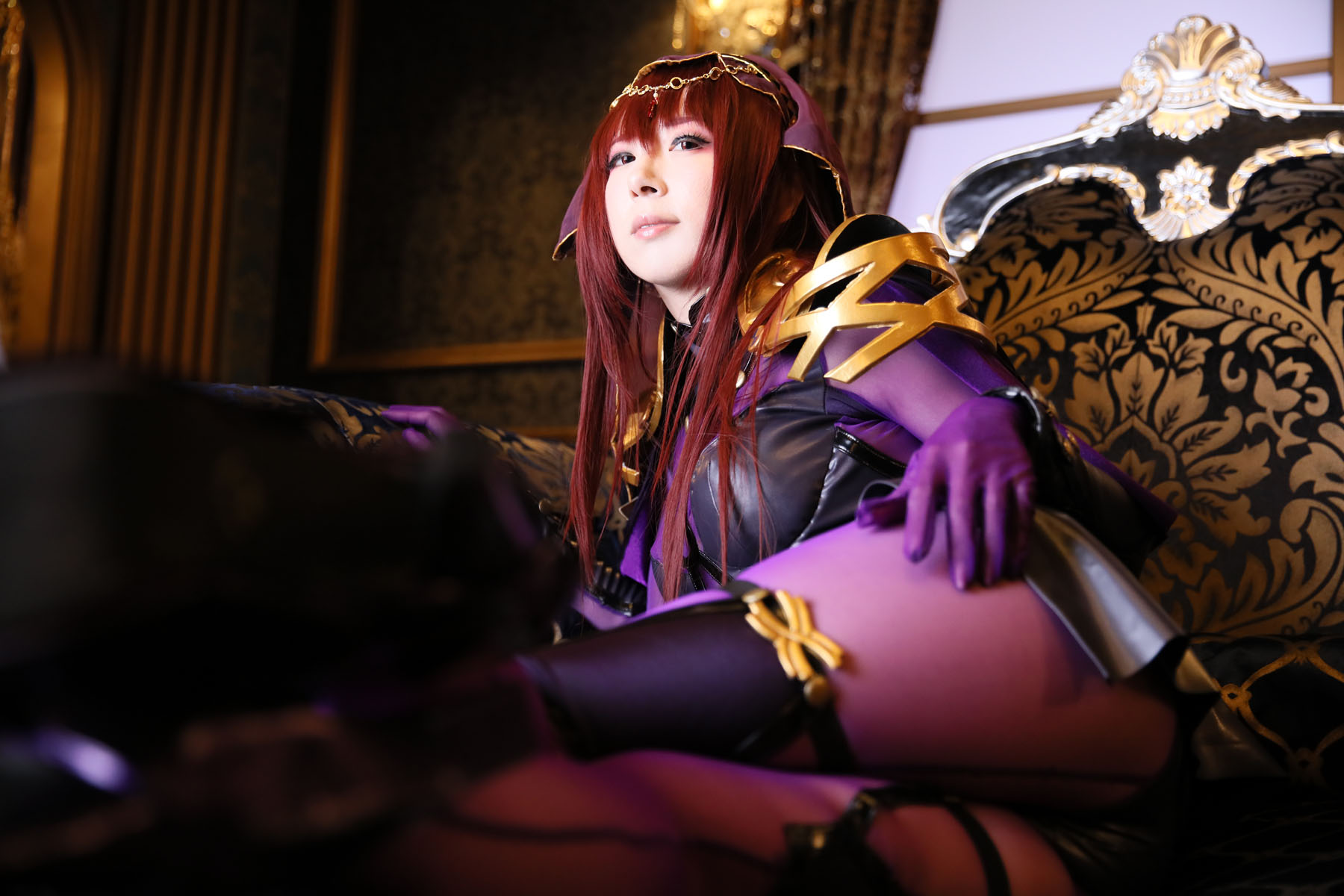 [Nho Sachi] Thay thế