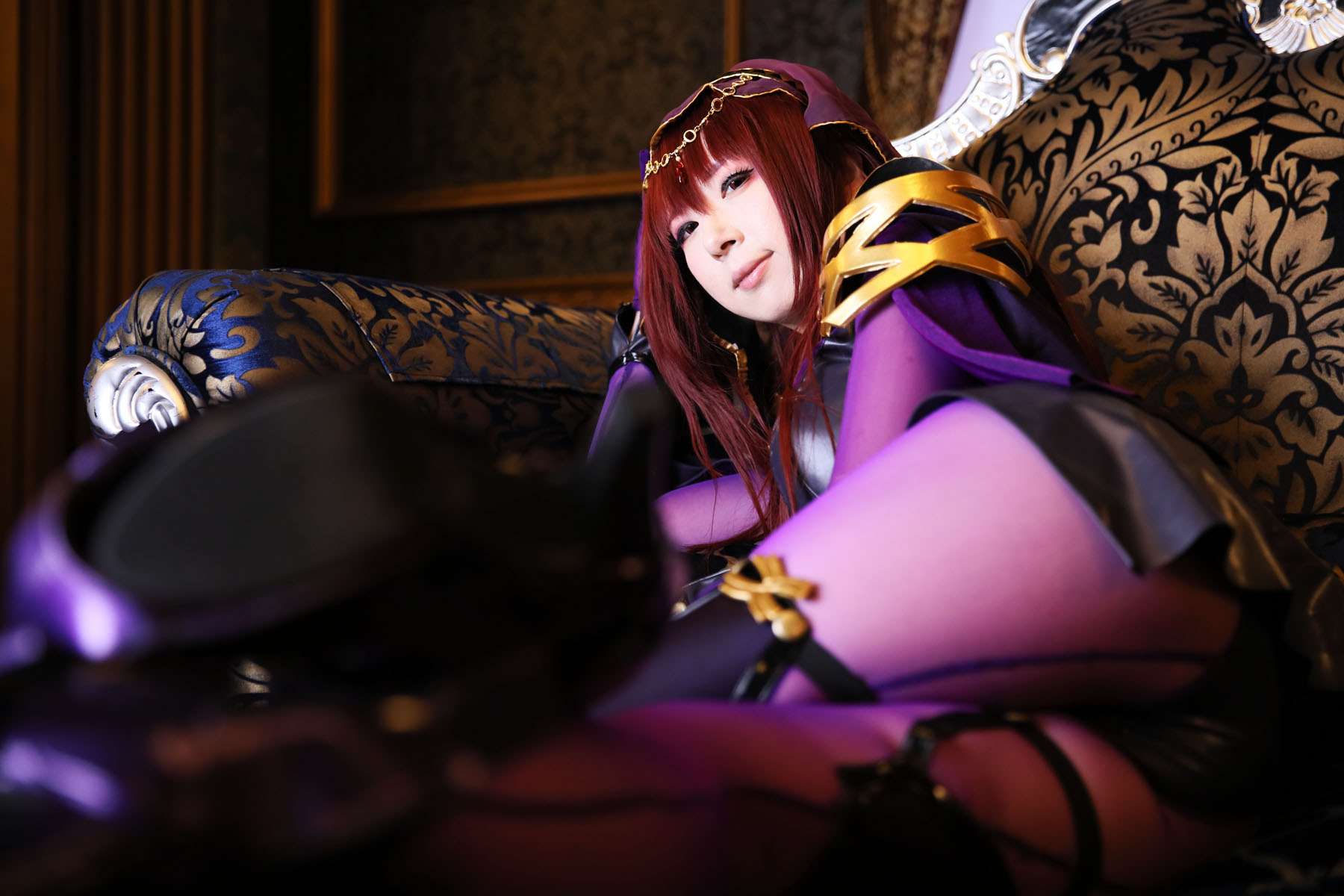 [Nho Sachi] Thay thế